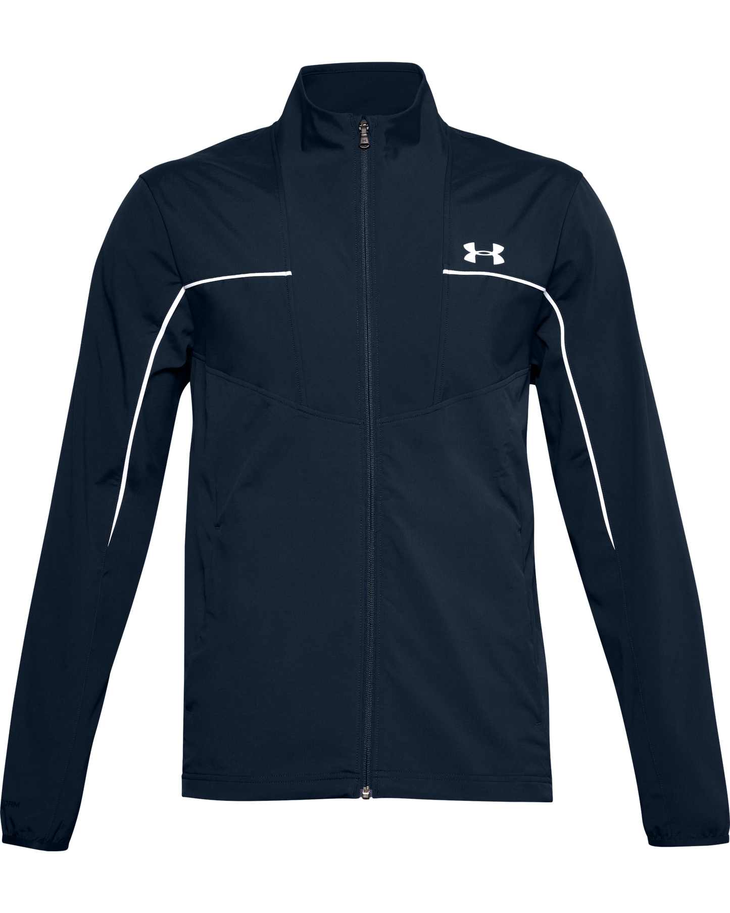 Men's UA Storm Windstrike Full Zip