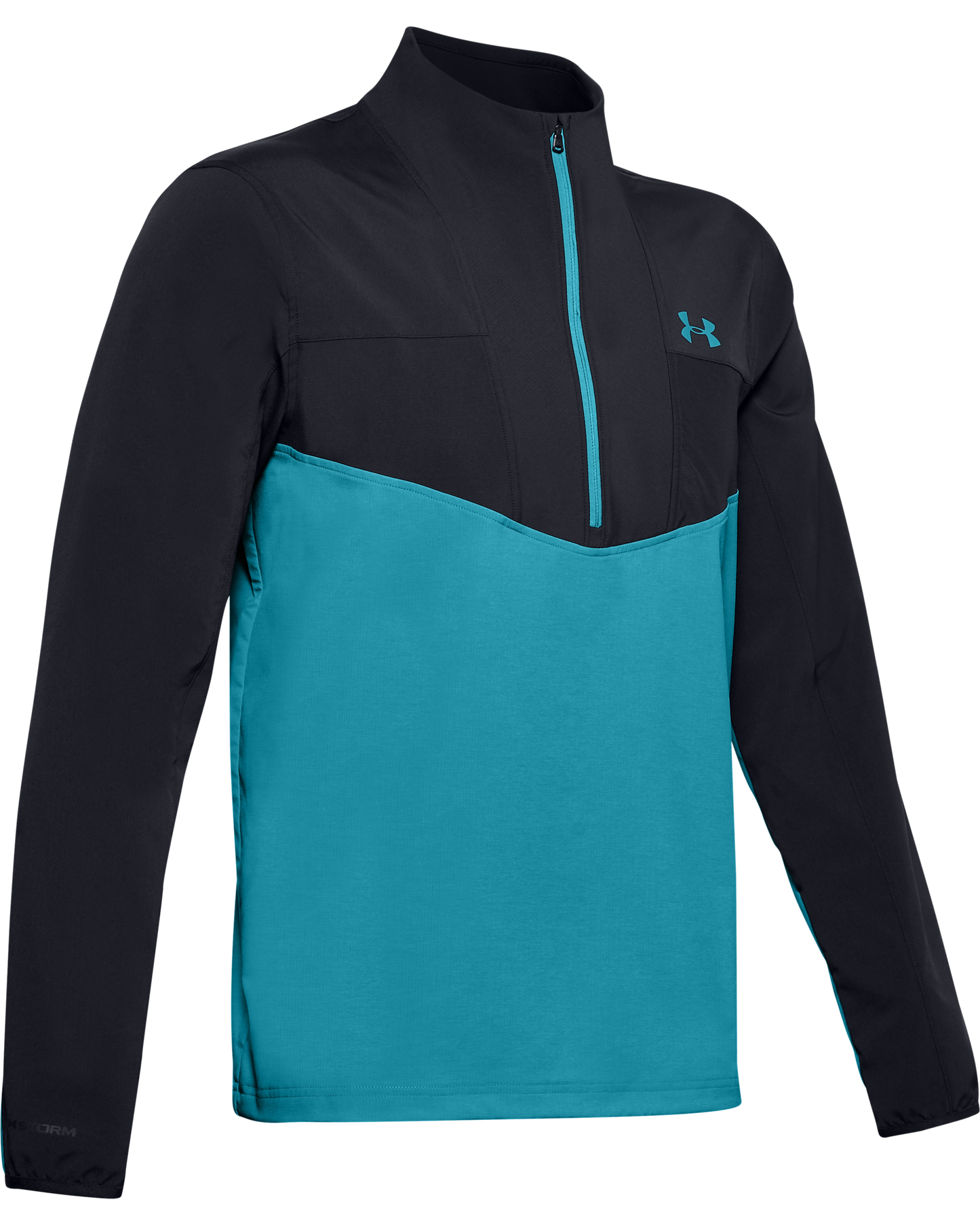 Men's UA Storm Golf Sweater ½ Zip