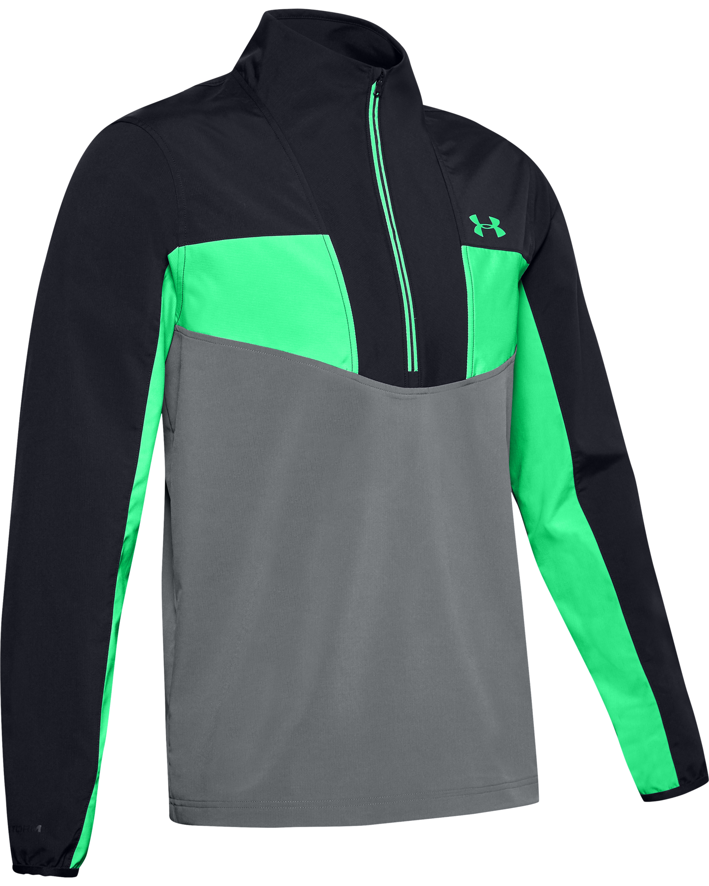 Men's UA Storm Golf Sweater ½ Zip