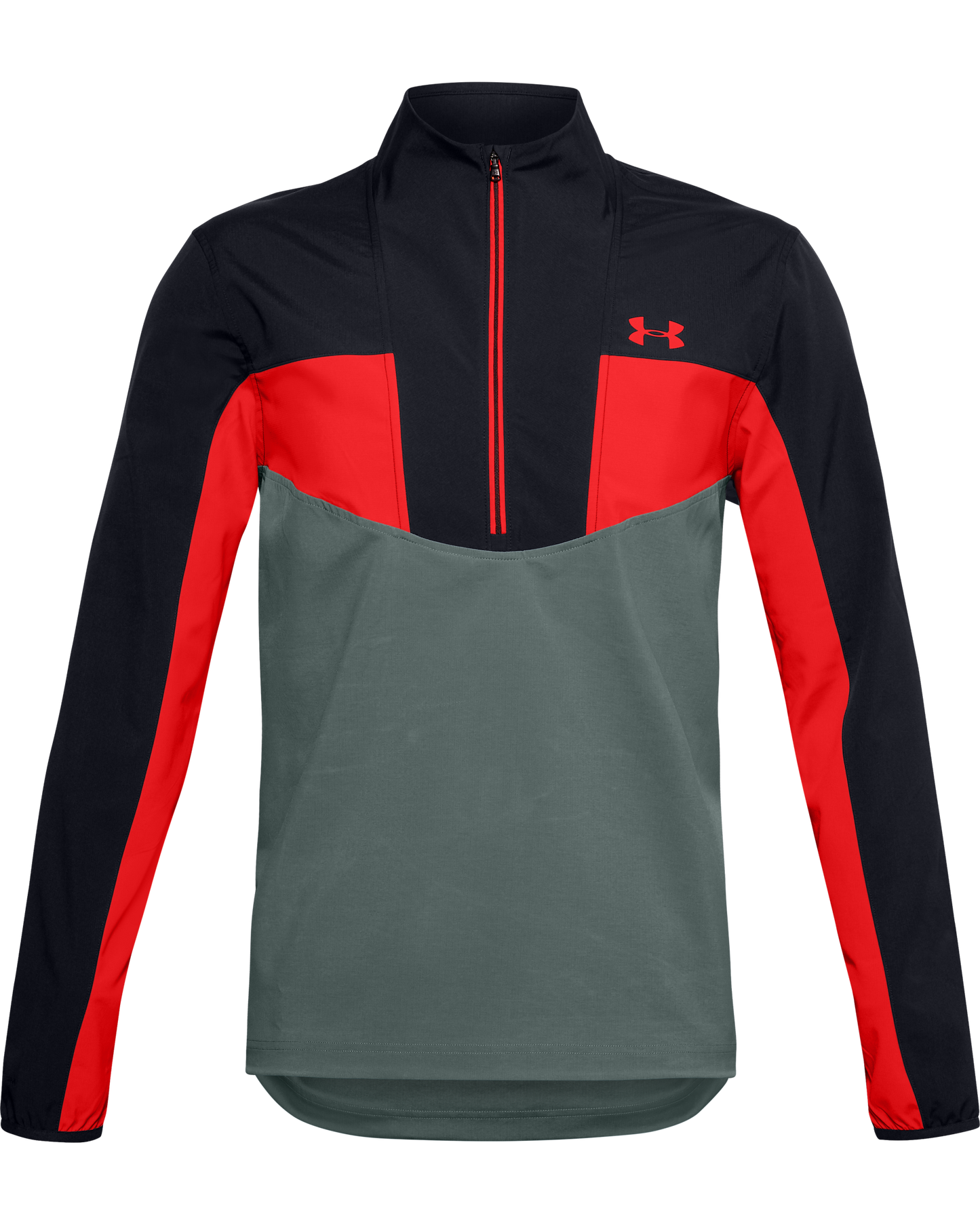 Men's UA Storm Golf Sweater ½ Zip