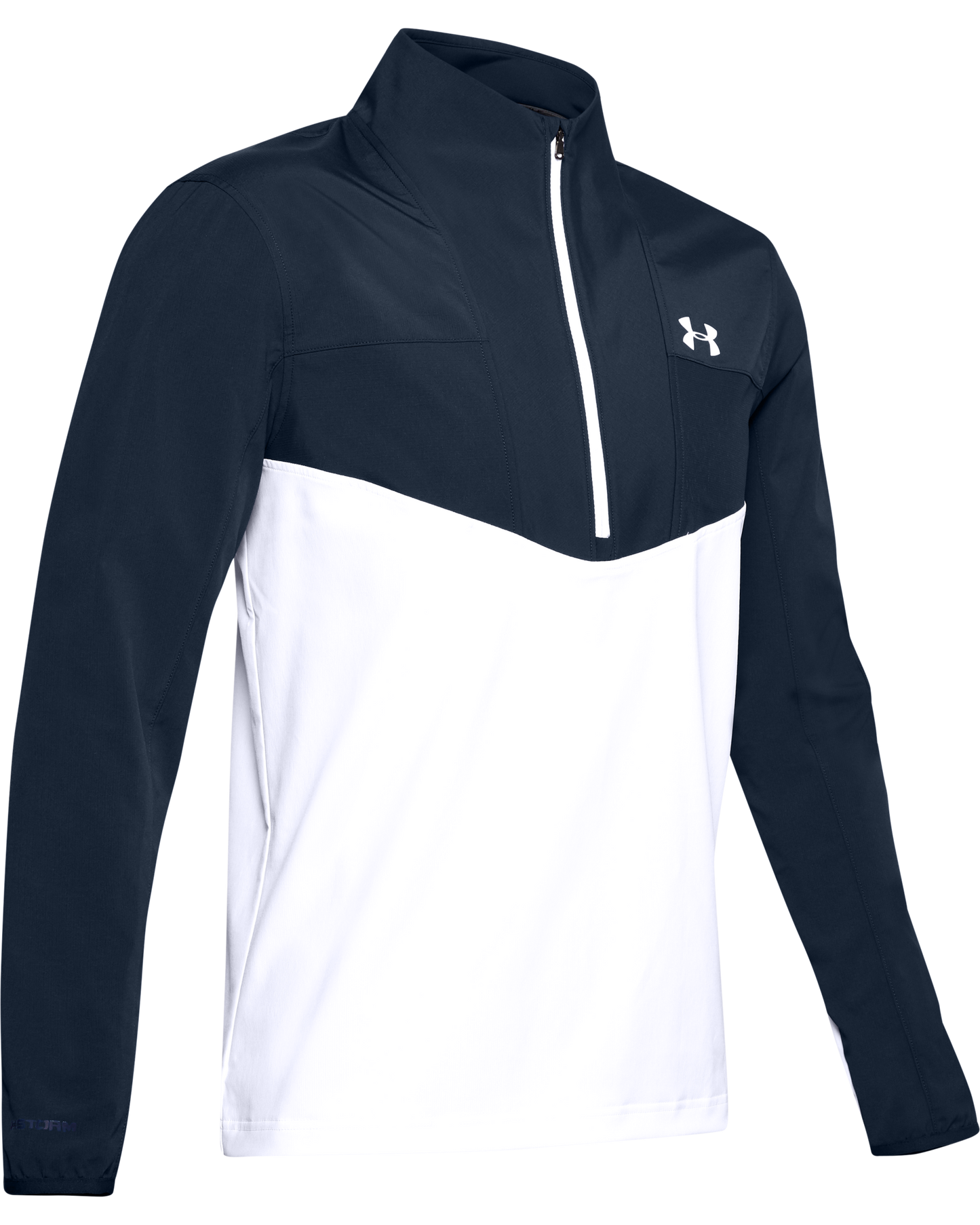 Men's UA Storm Golf Sweater ½ Zip