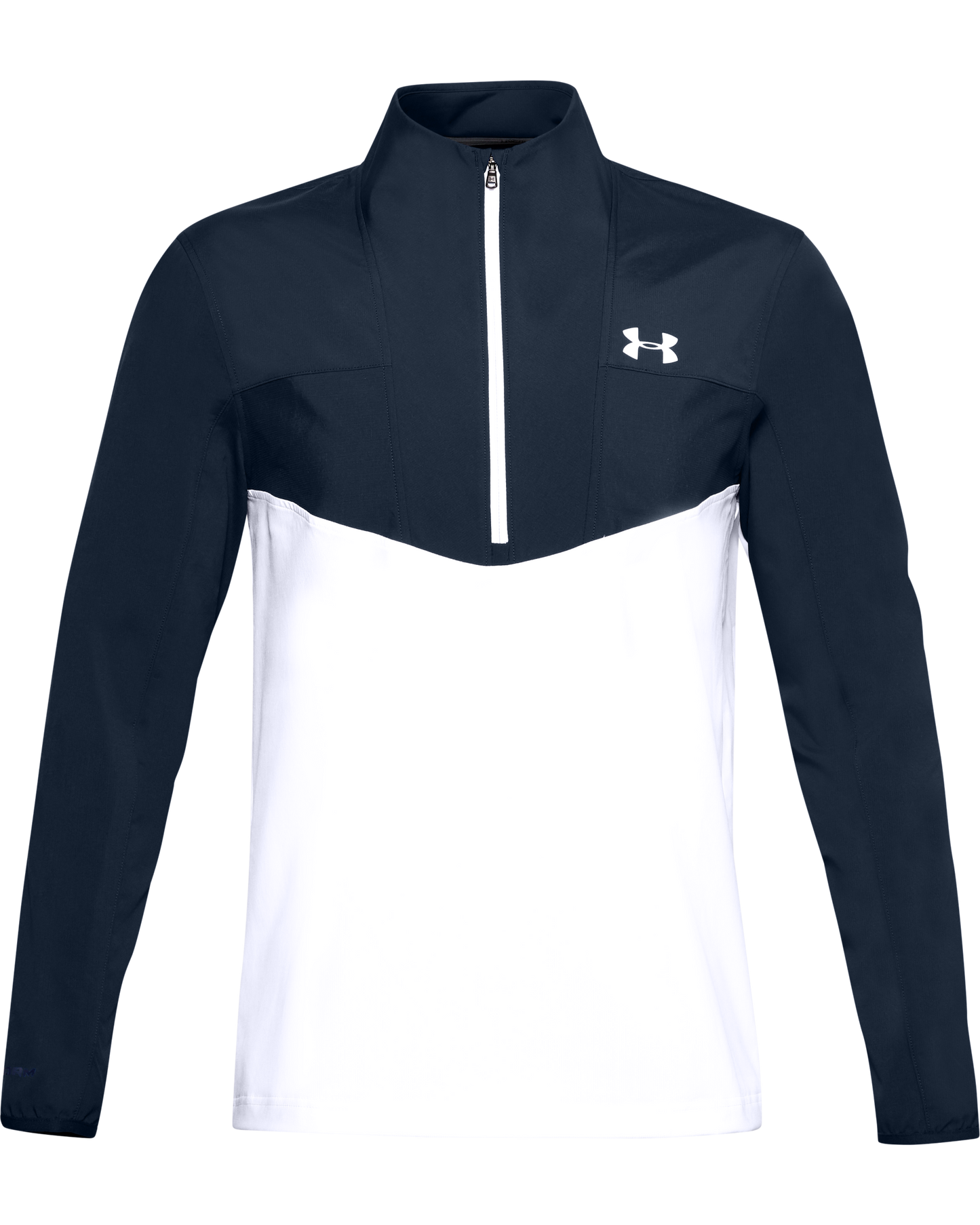 Men's UA Storm Golf Sweater ½ Zip