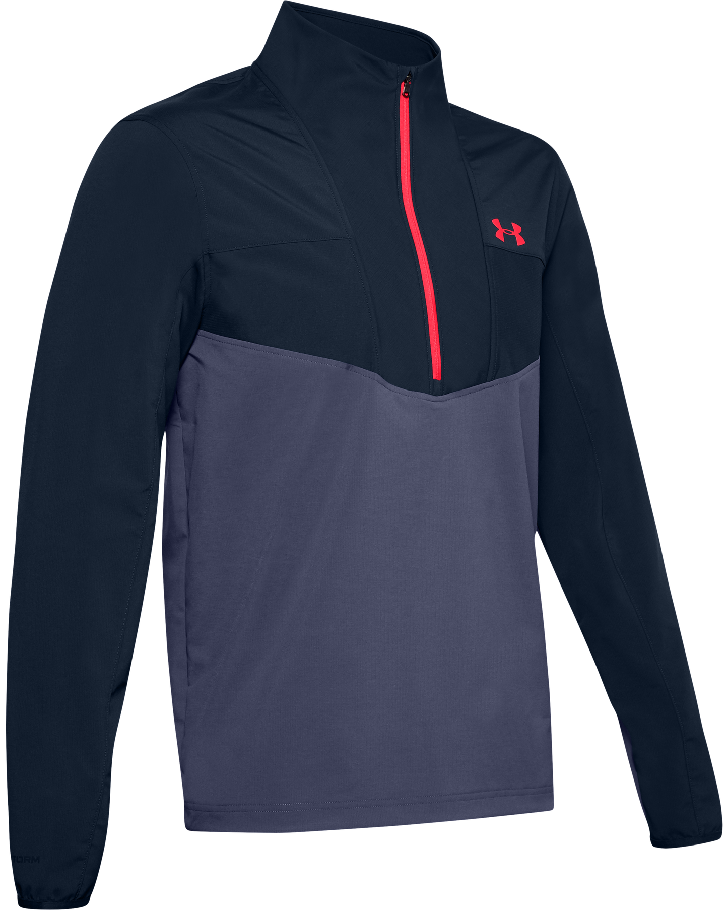 Men's UA Storm Golf Sweater ½ Zip