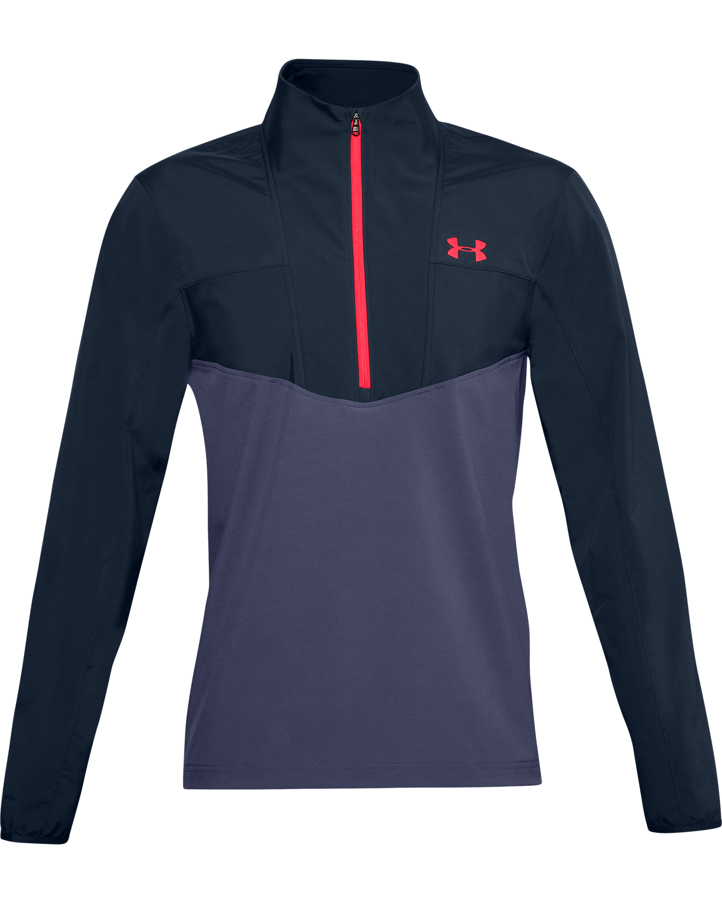 Men's UA Storm Golf Sweater ½ Zip