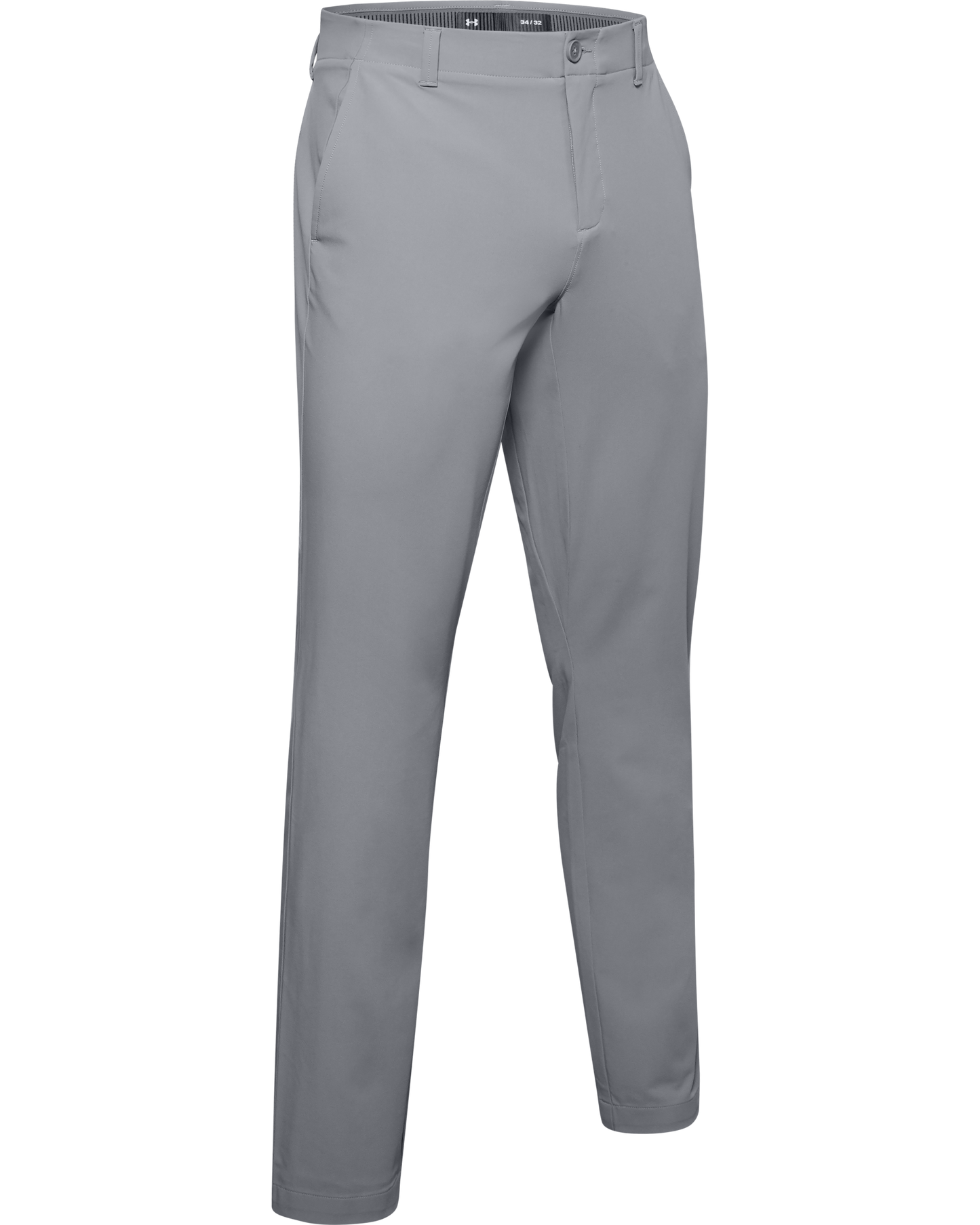 Men's UA Iso-Chill Tapered Pants