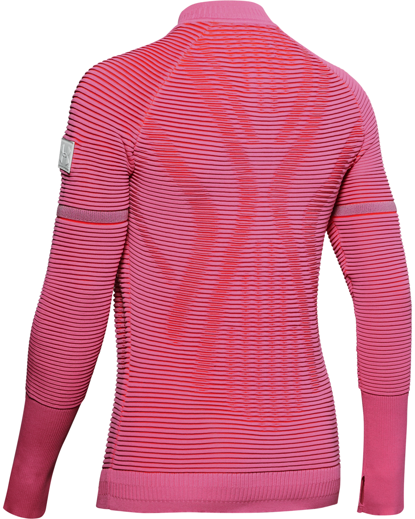 Women's UA IntelliKnit 2.0 ½ Zip