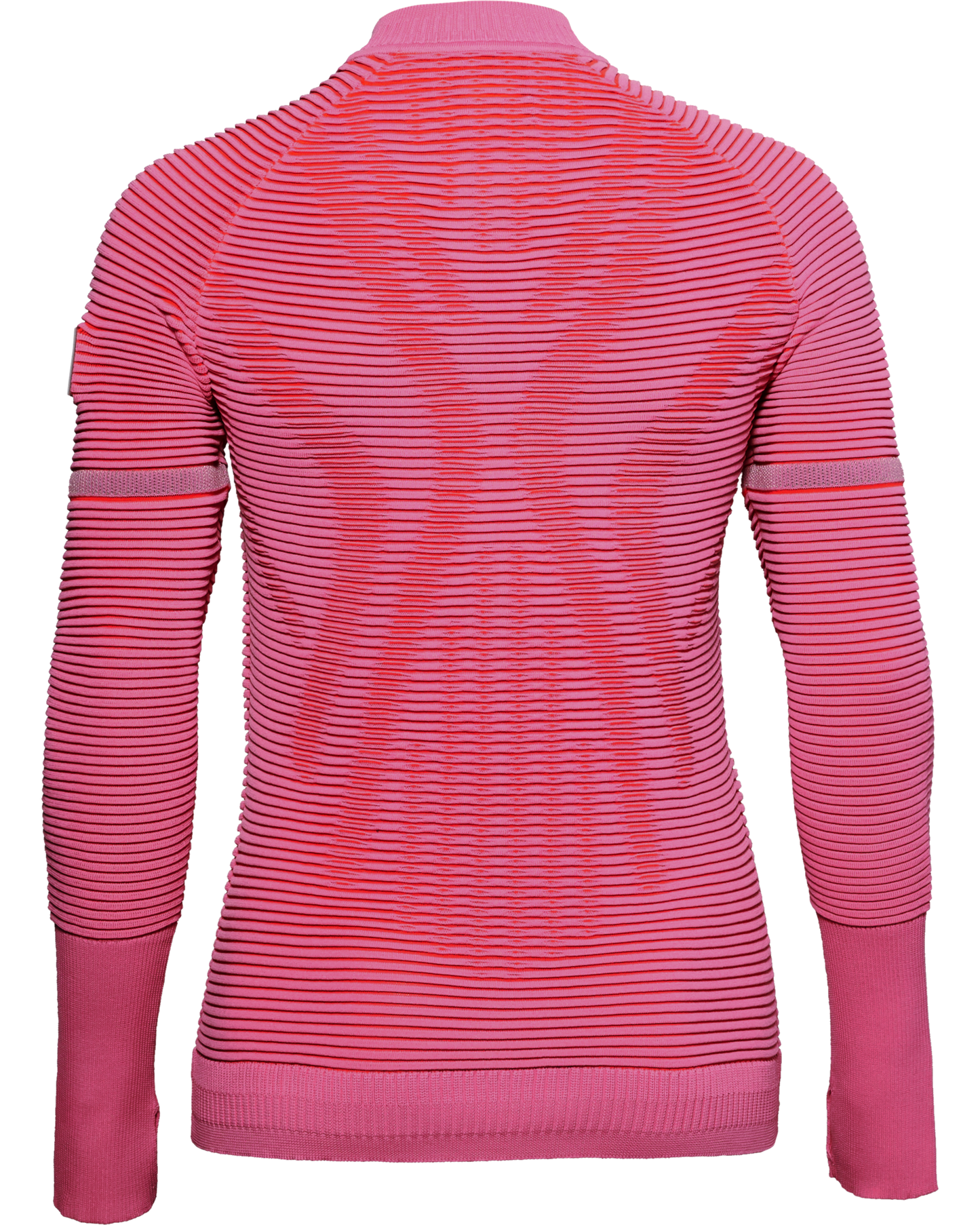 Women's UA IntelliKnit 2.0 ½ Zip