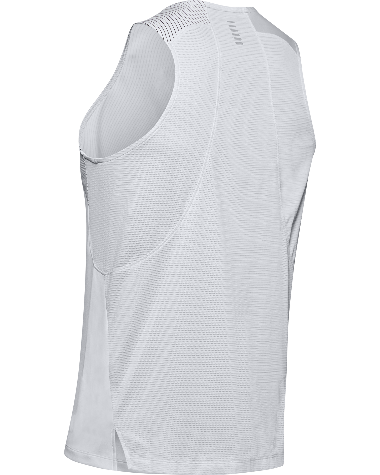 Men's UA Qualifier Iso-Chill Run Singlet