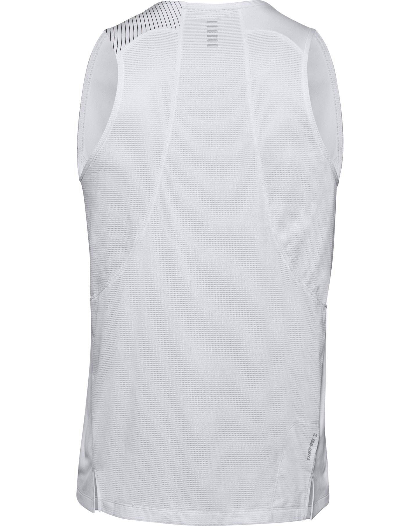 Men's UA Qualifier Iso-Chill Run Singlet