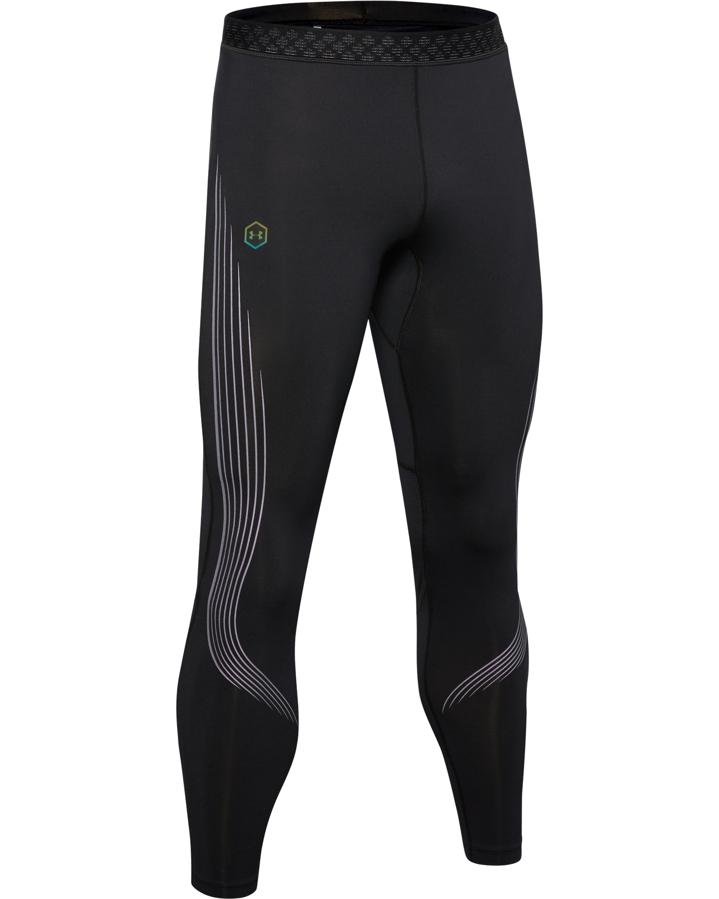 Men's UA RUSH™ Run Stamina Tights