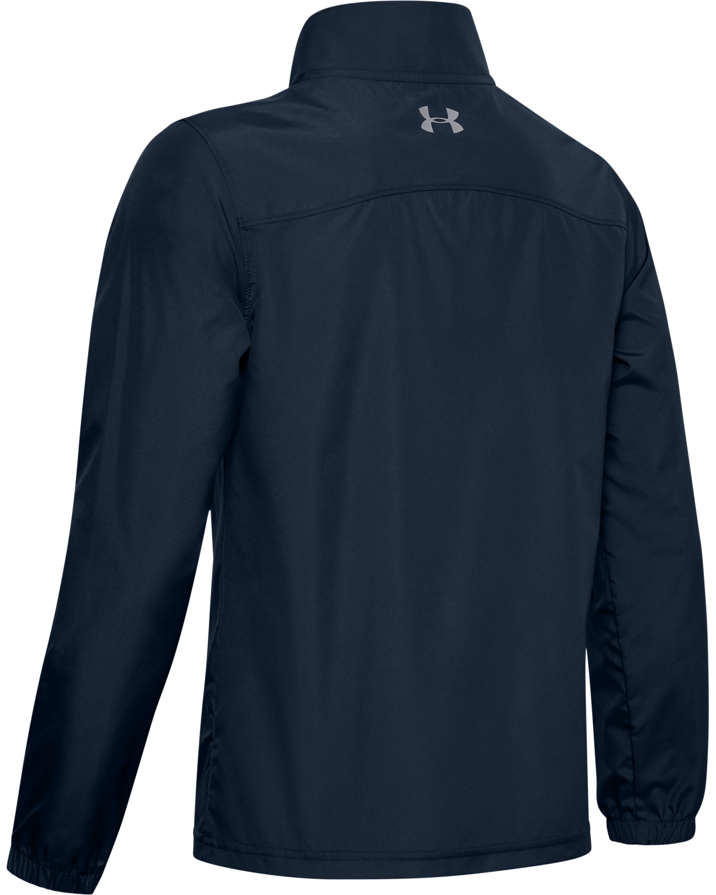 Boys' UA Storm Woven ¼ Zip