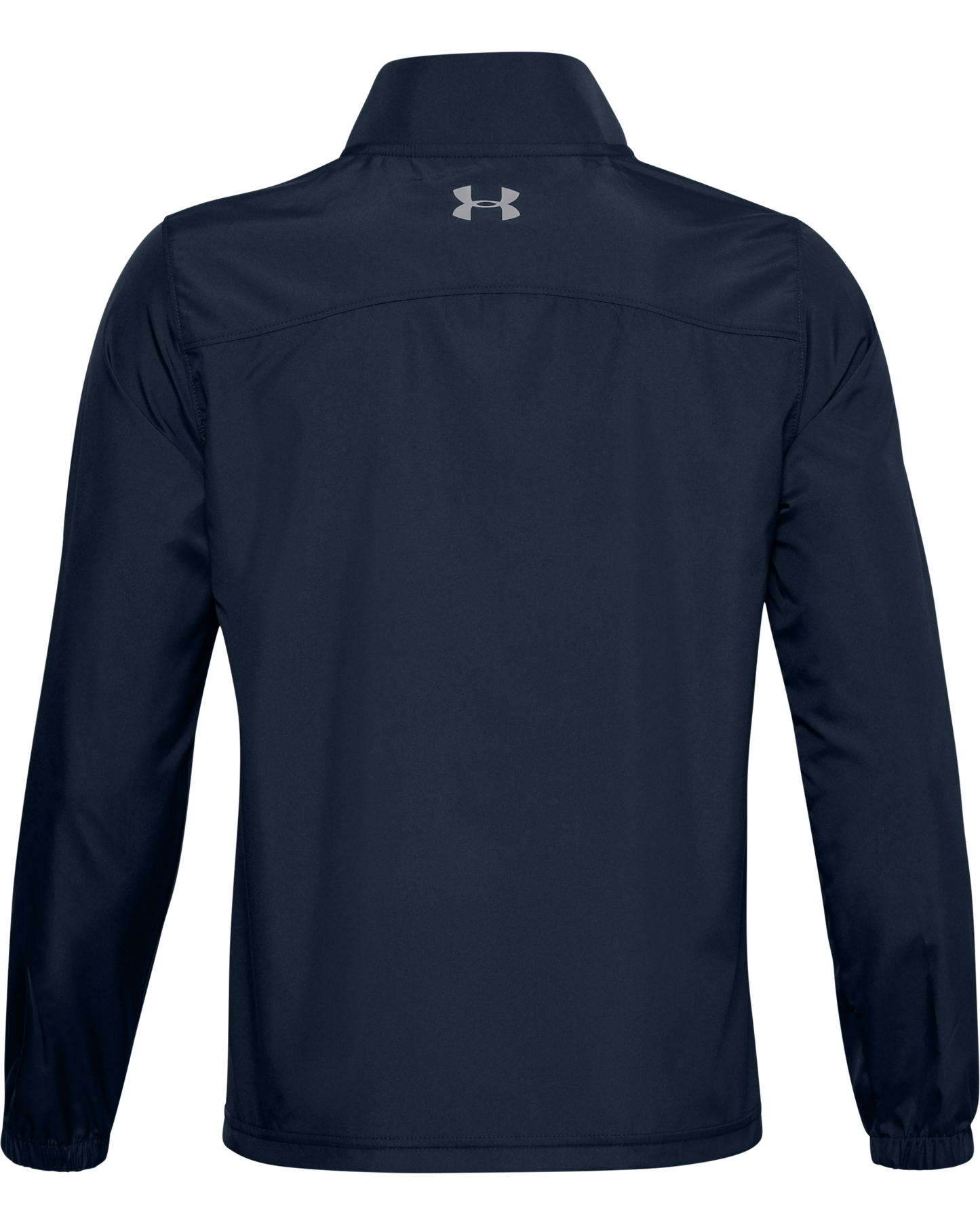 Boys' UA Storm Woven ¼ Zip