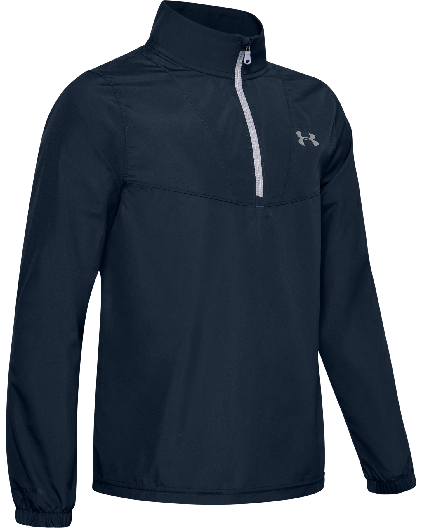 Boys' UA Storm Woven ¼ Zip