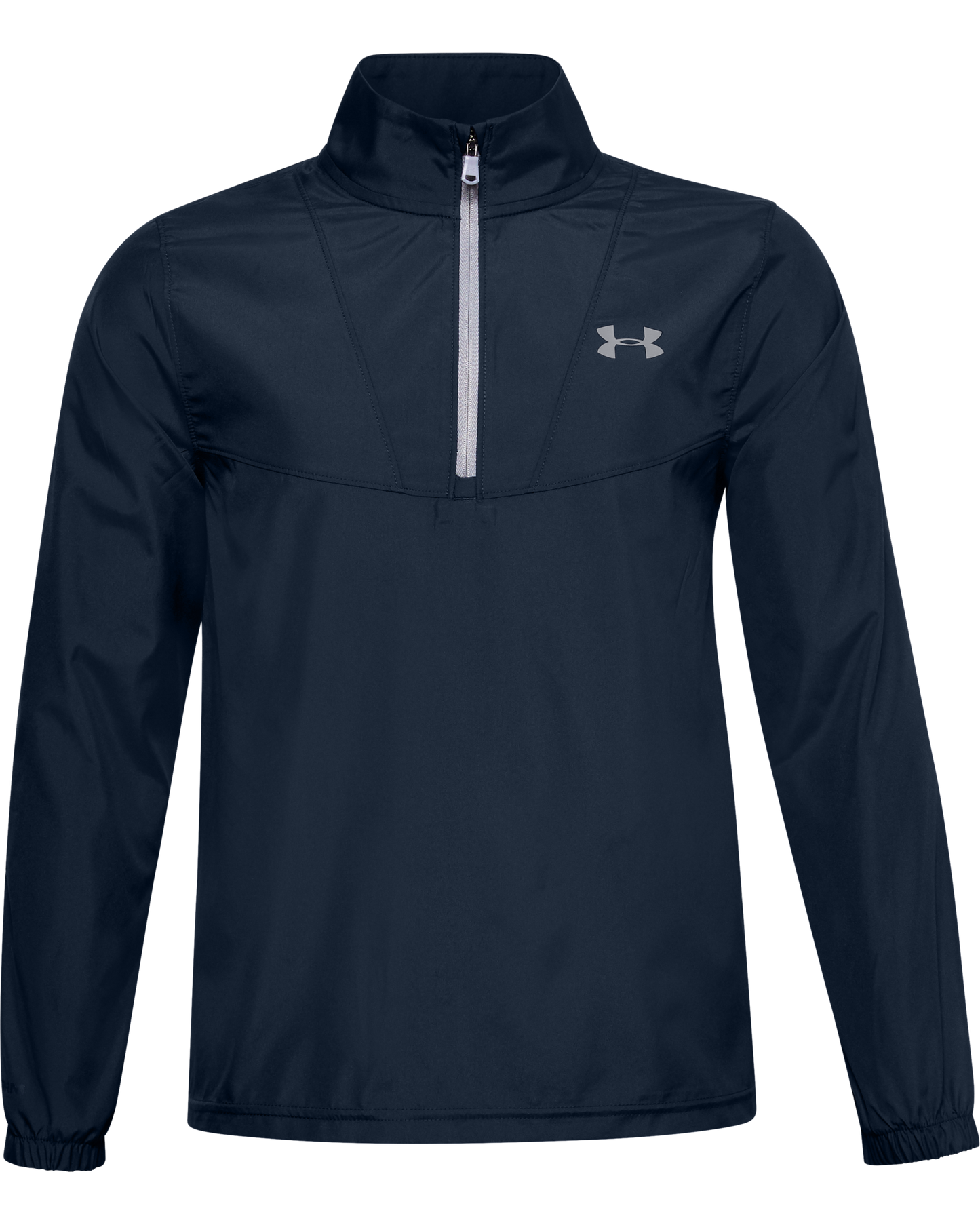 Boys' UA Storm Woven ¼ Zip