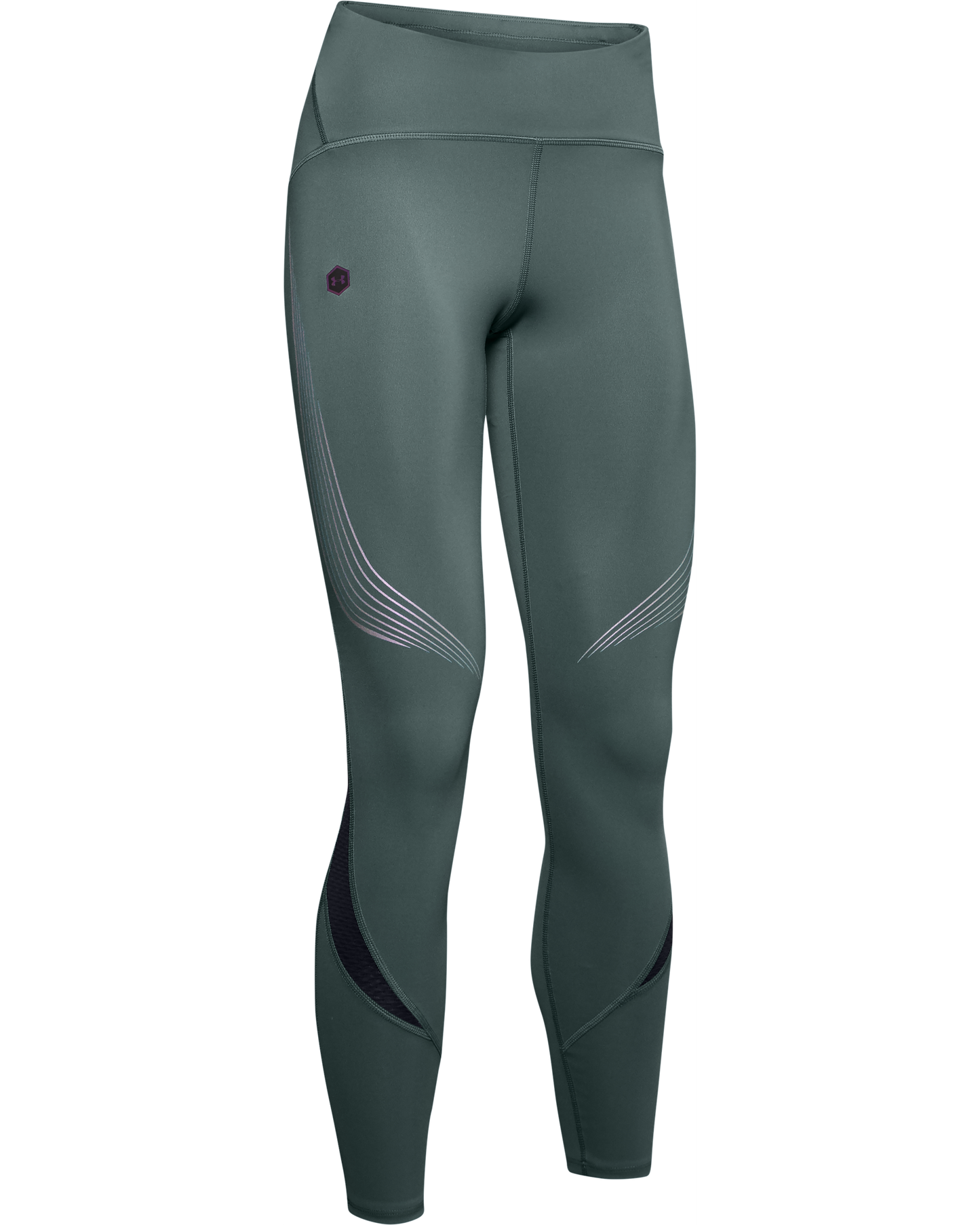 Women's UA RUSH™ Run Stamina Tights