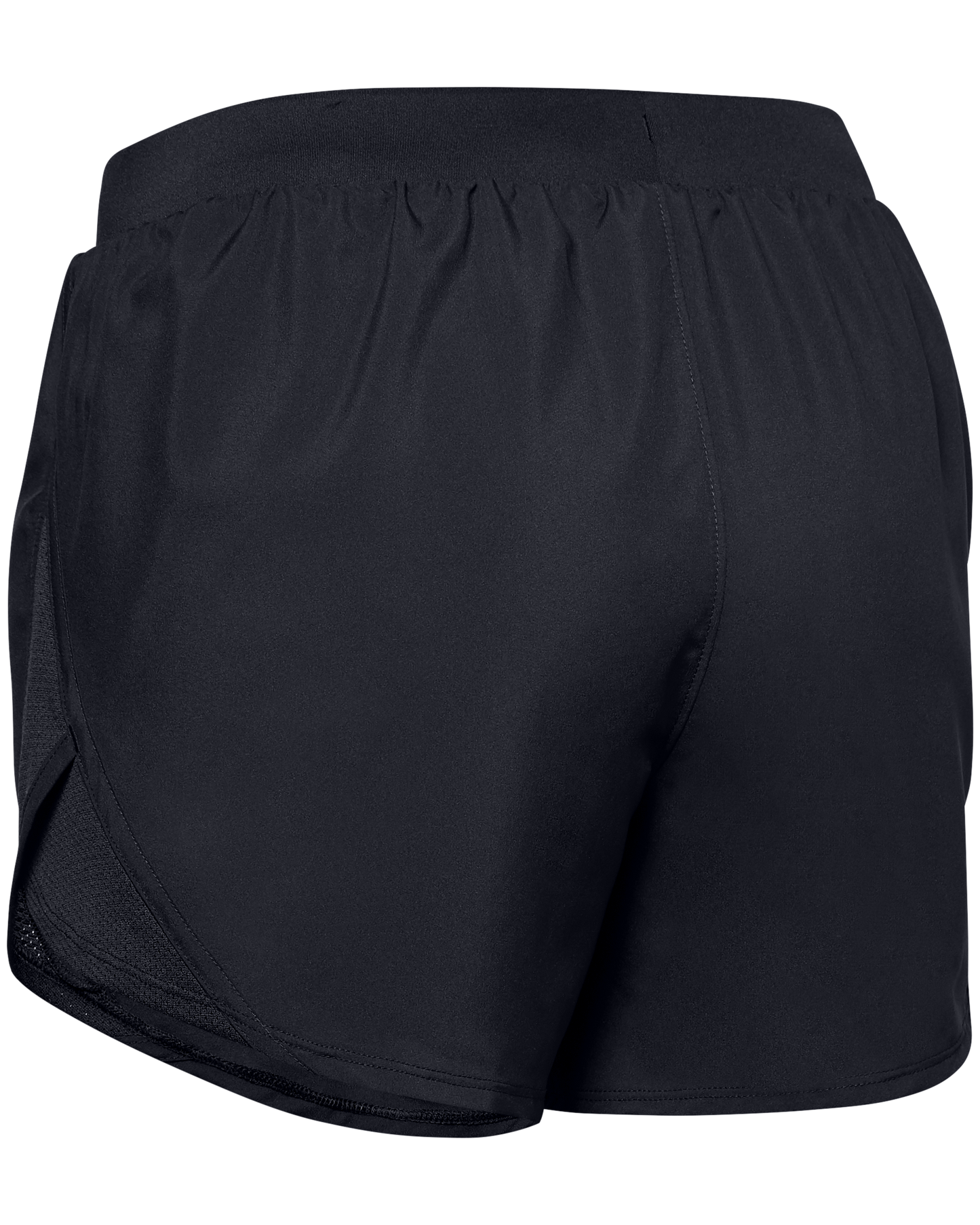 Women's UA Fly-By 2.0 Shorts