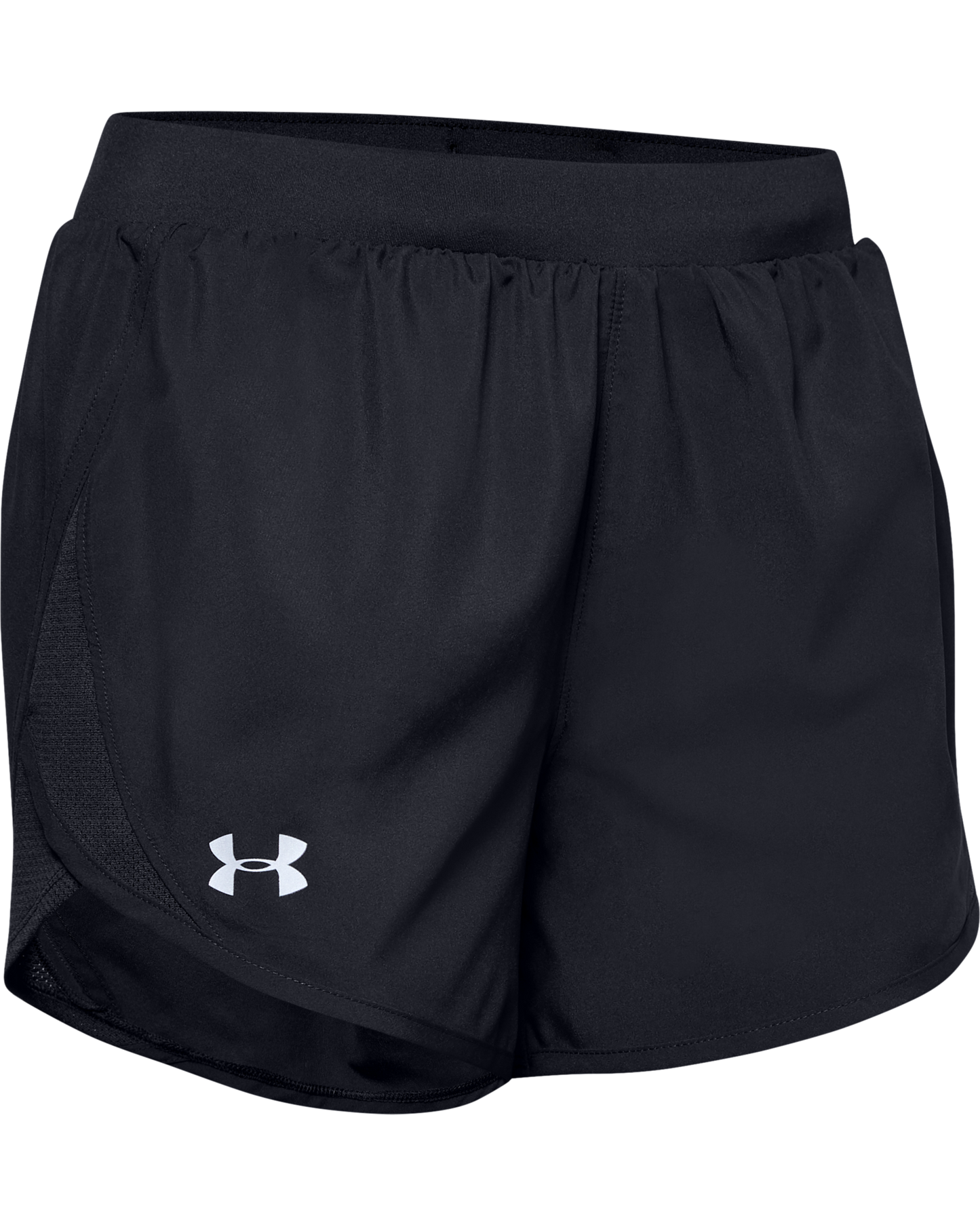 Women's UA Fly-By 2.0 Shorts