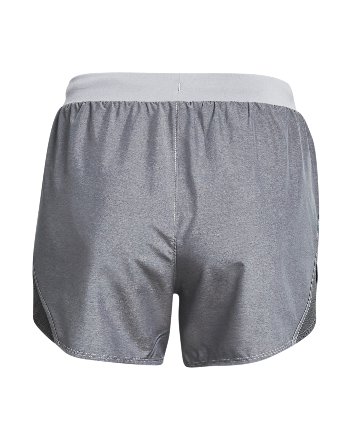 Women's UA Fly-By 2.0 Shorts