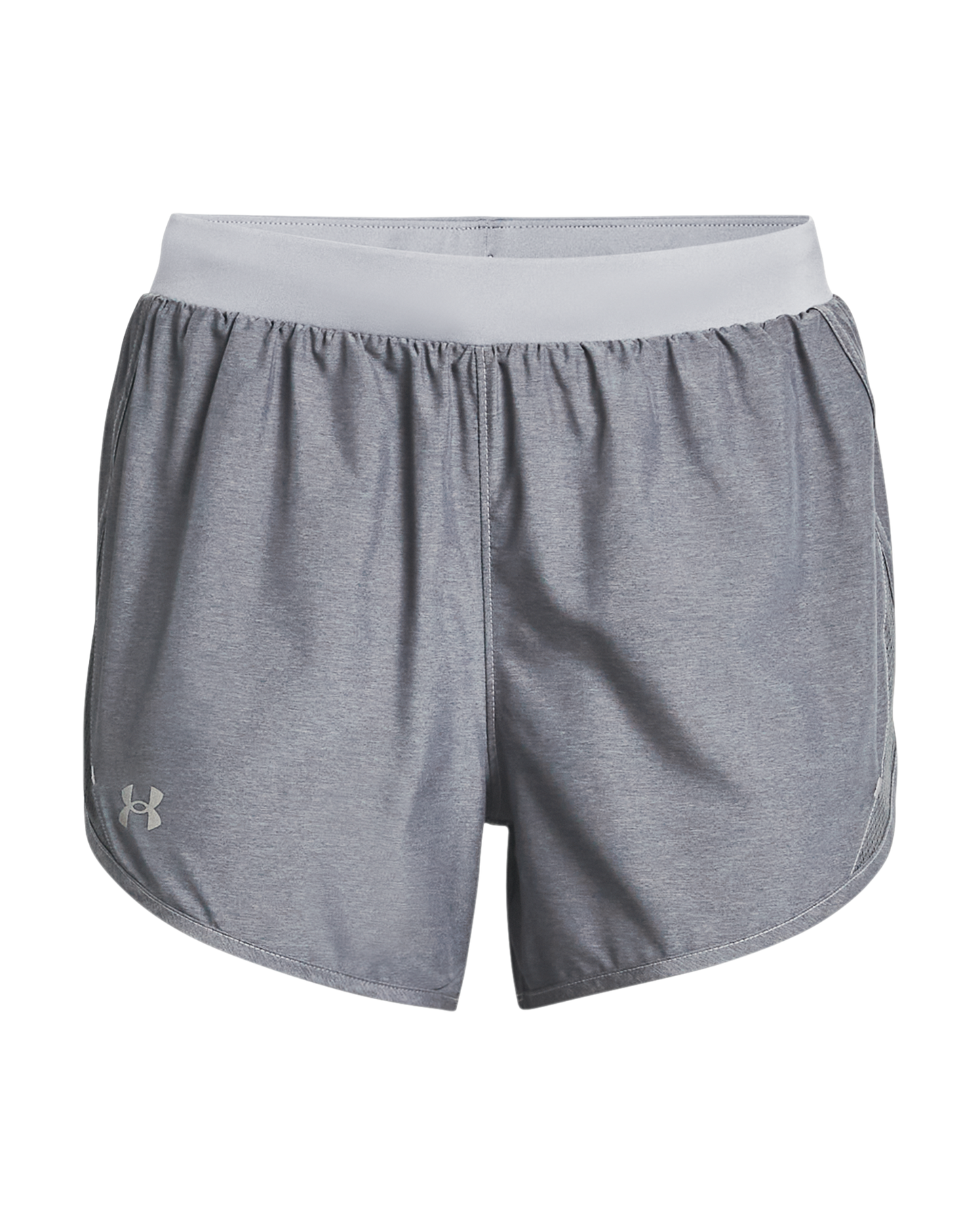 Women's UA Fly-By 2.0 Shorts