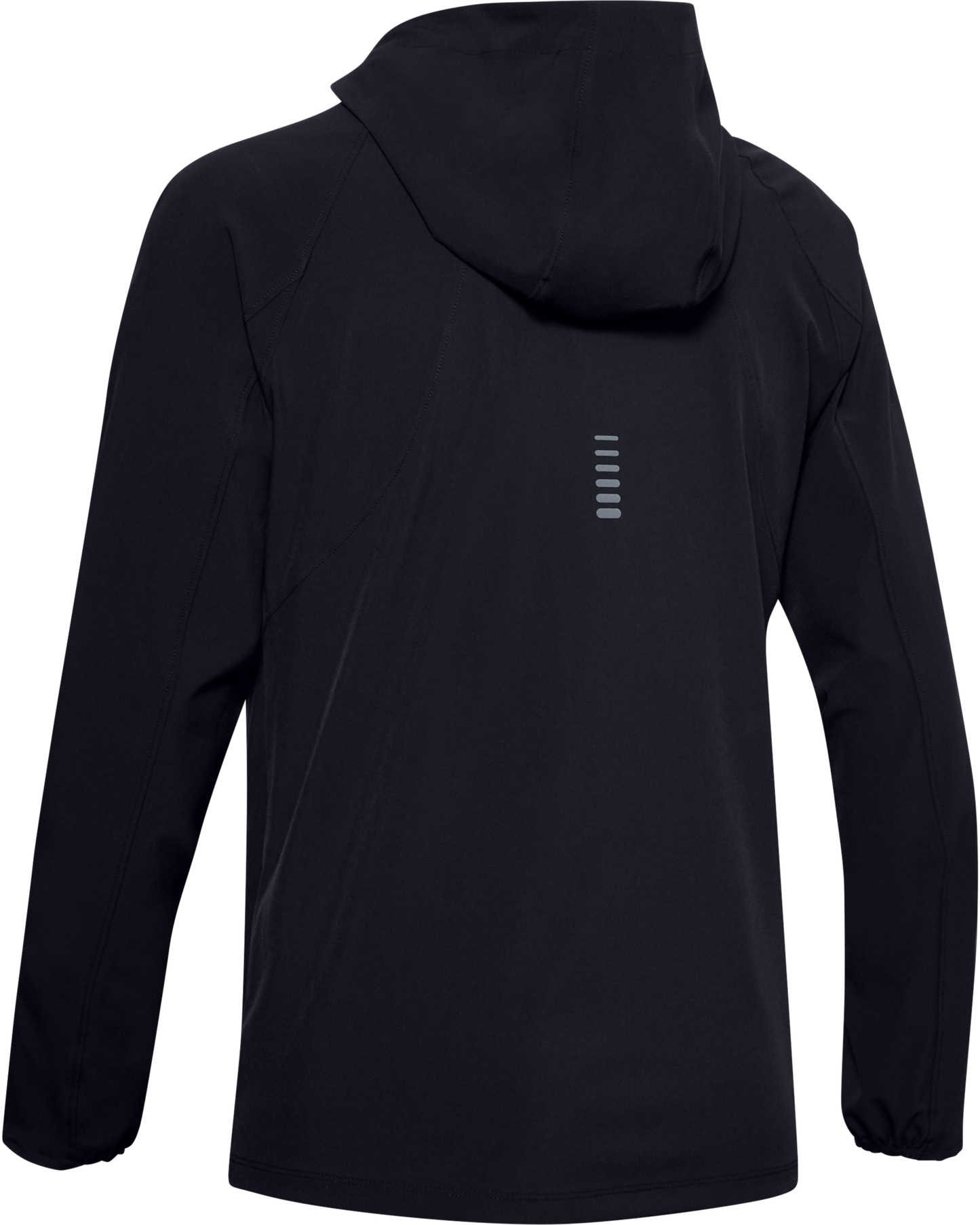 Women's UA Qualifier OutRun The Storm Jacket