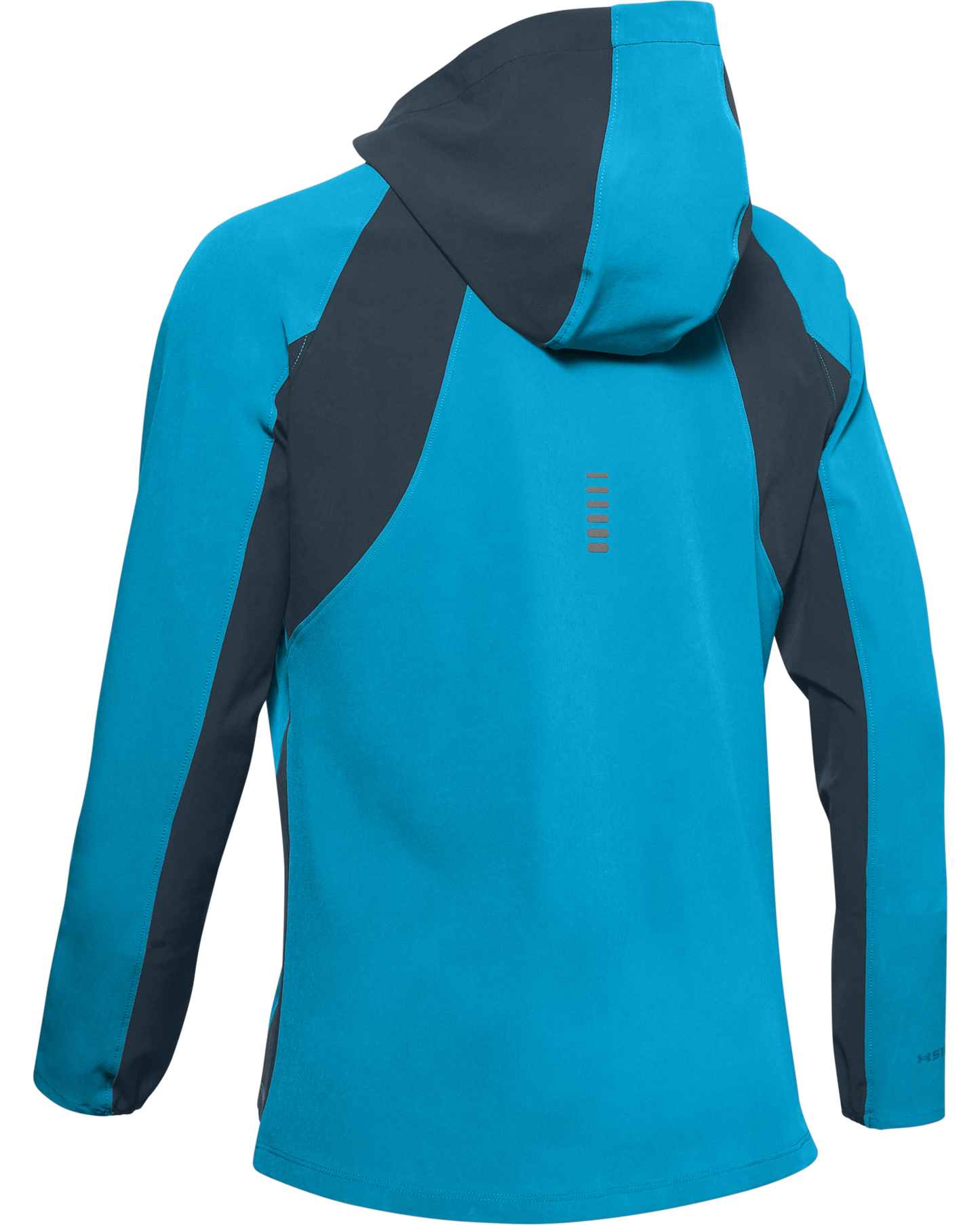 Women's UA Qualifier OutRun The Storm Jacket