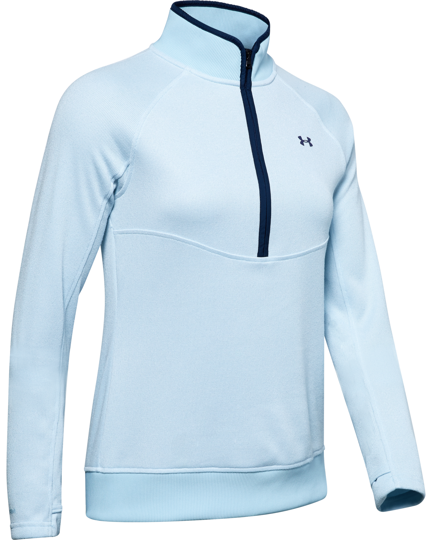 Women's UA Storm Sweater Fleece ½ Zip