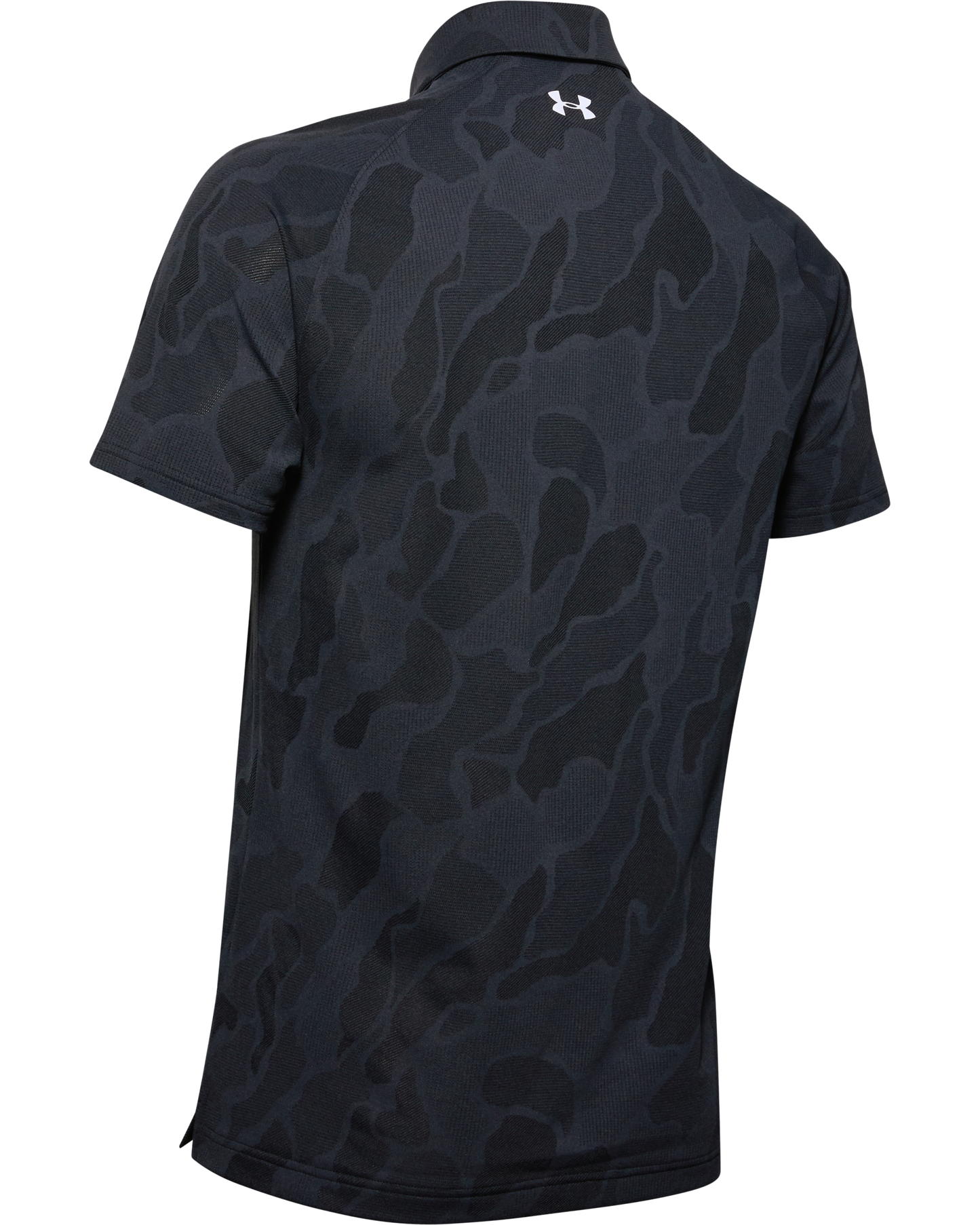 Men's UA Vanish Jacquard Polo