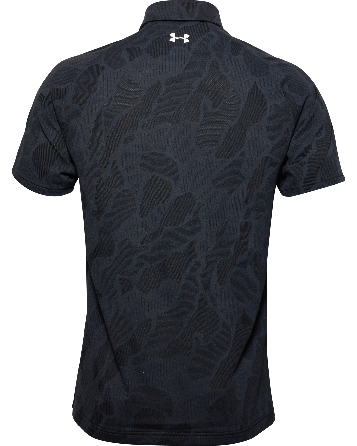 Men's UA Vanish Jacquard Polo