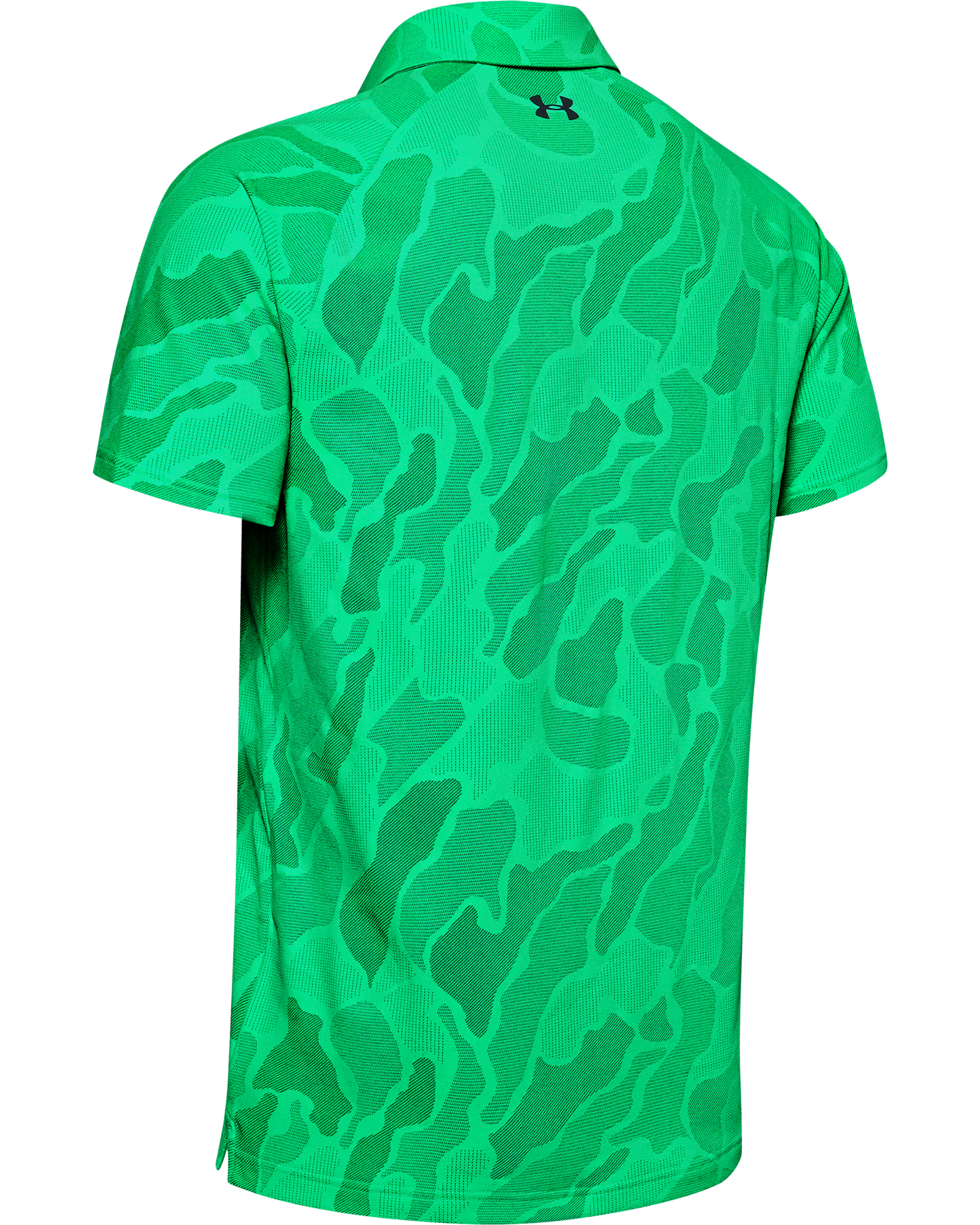 Men's UA Vanish Jacquard Polo