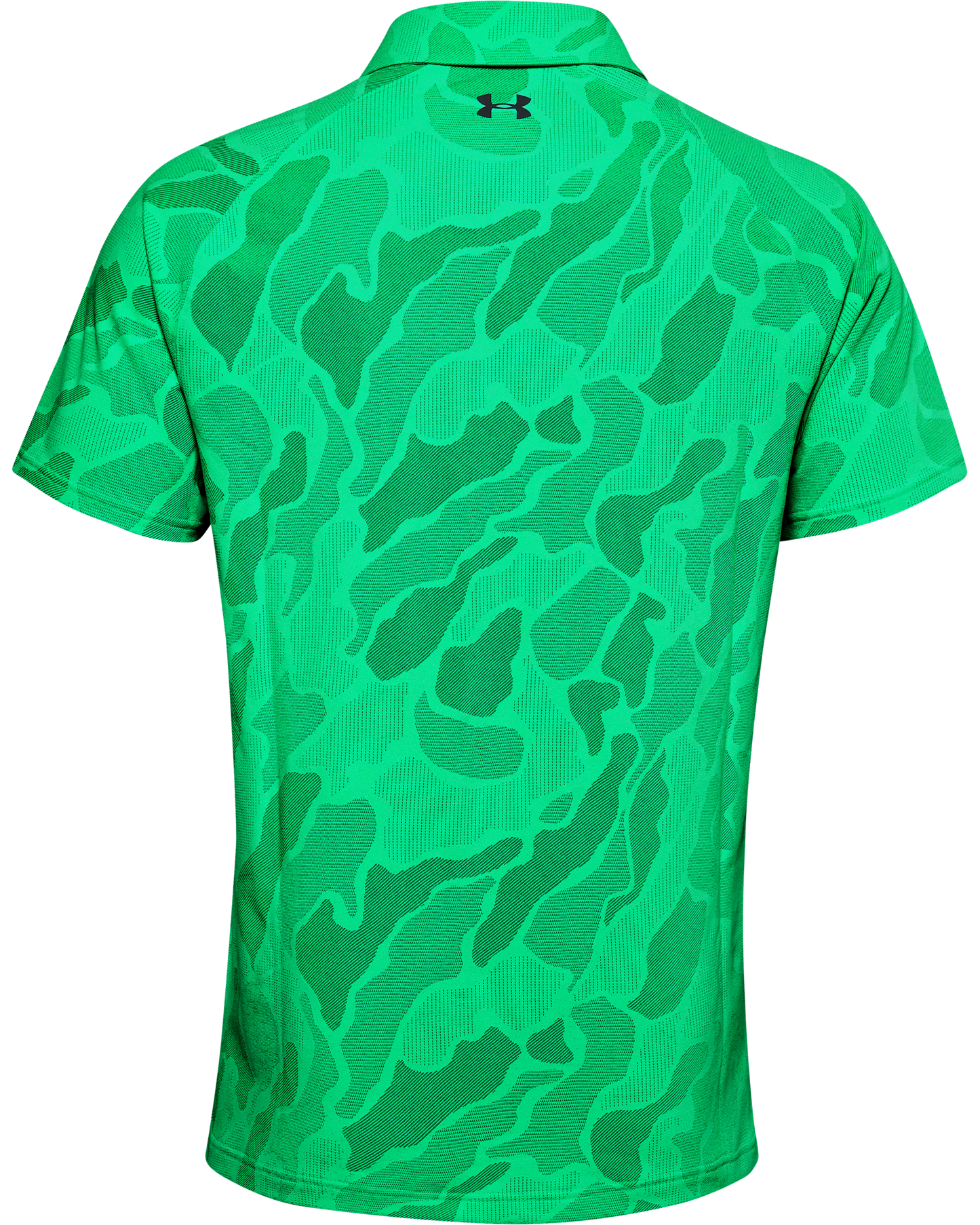 Men's UA Vanish Jacquard Polo