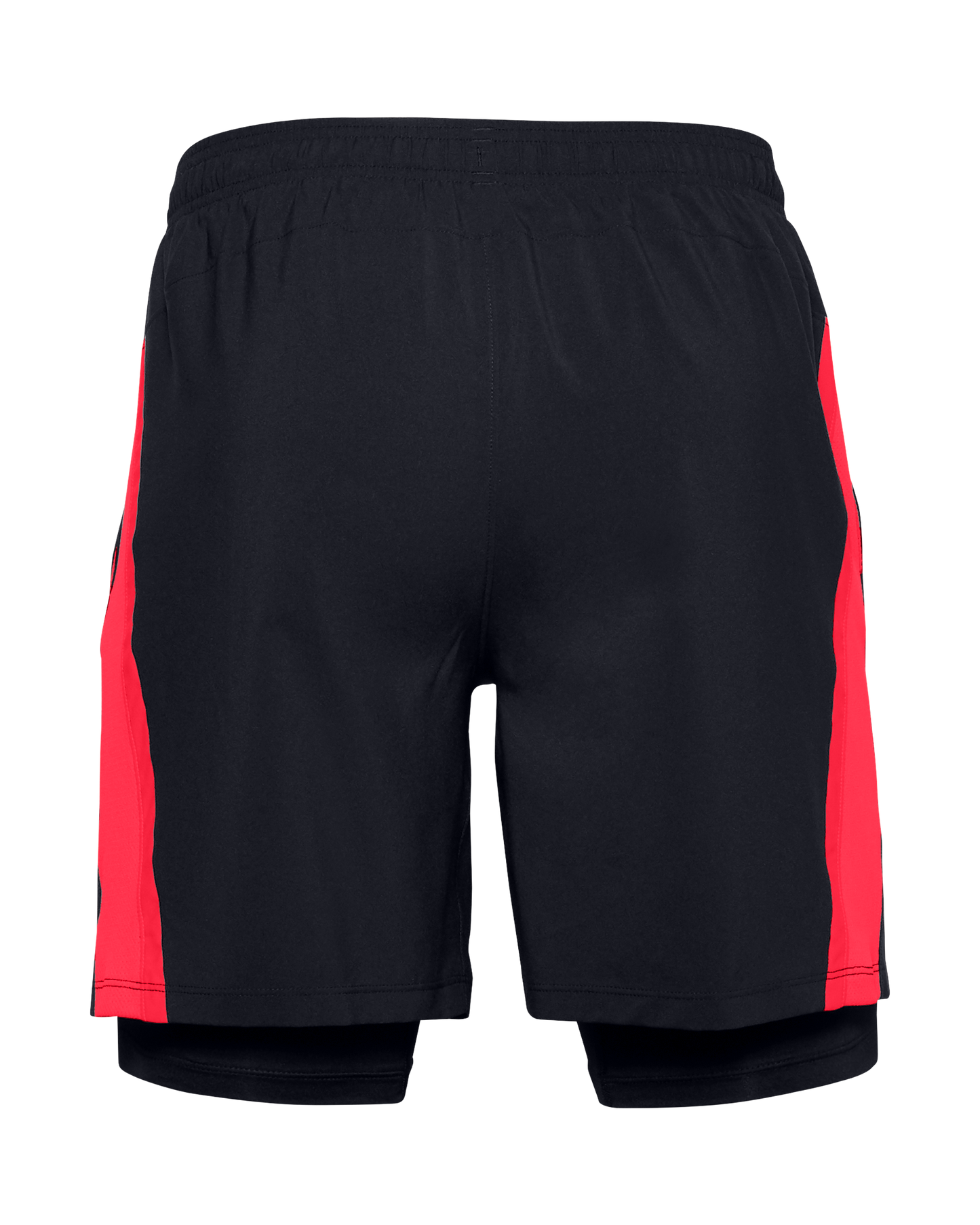 Men's UA Launch SW 2-in-1 Shorts