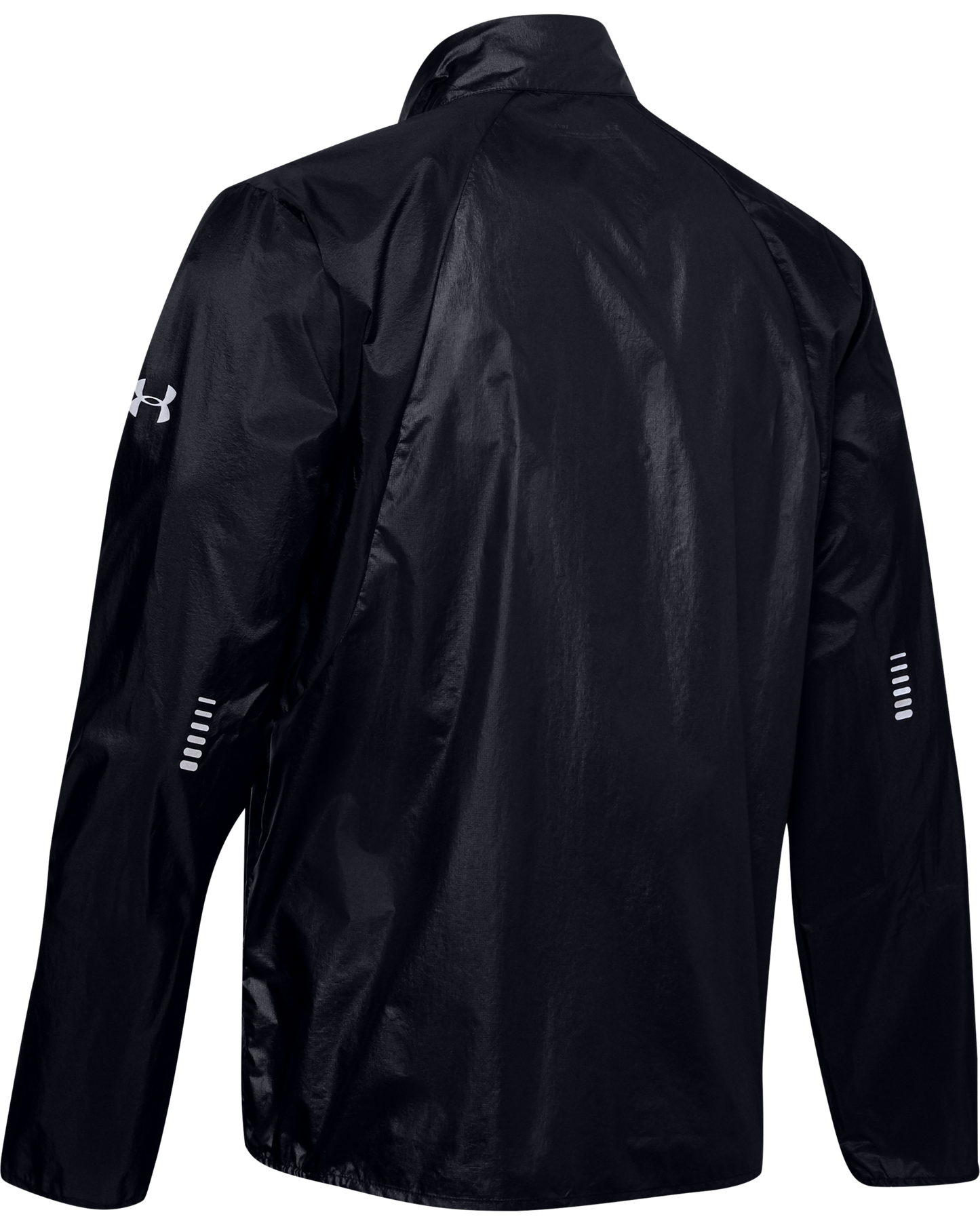 Men's UA Run Impasse Wind Jacket