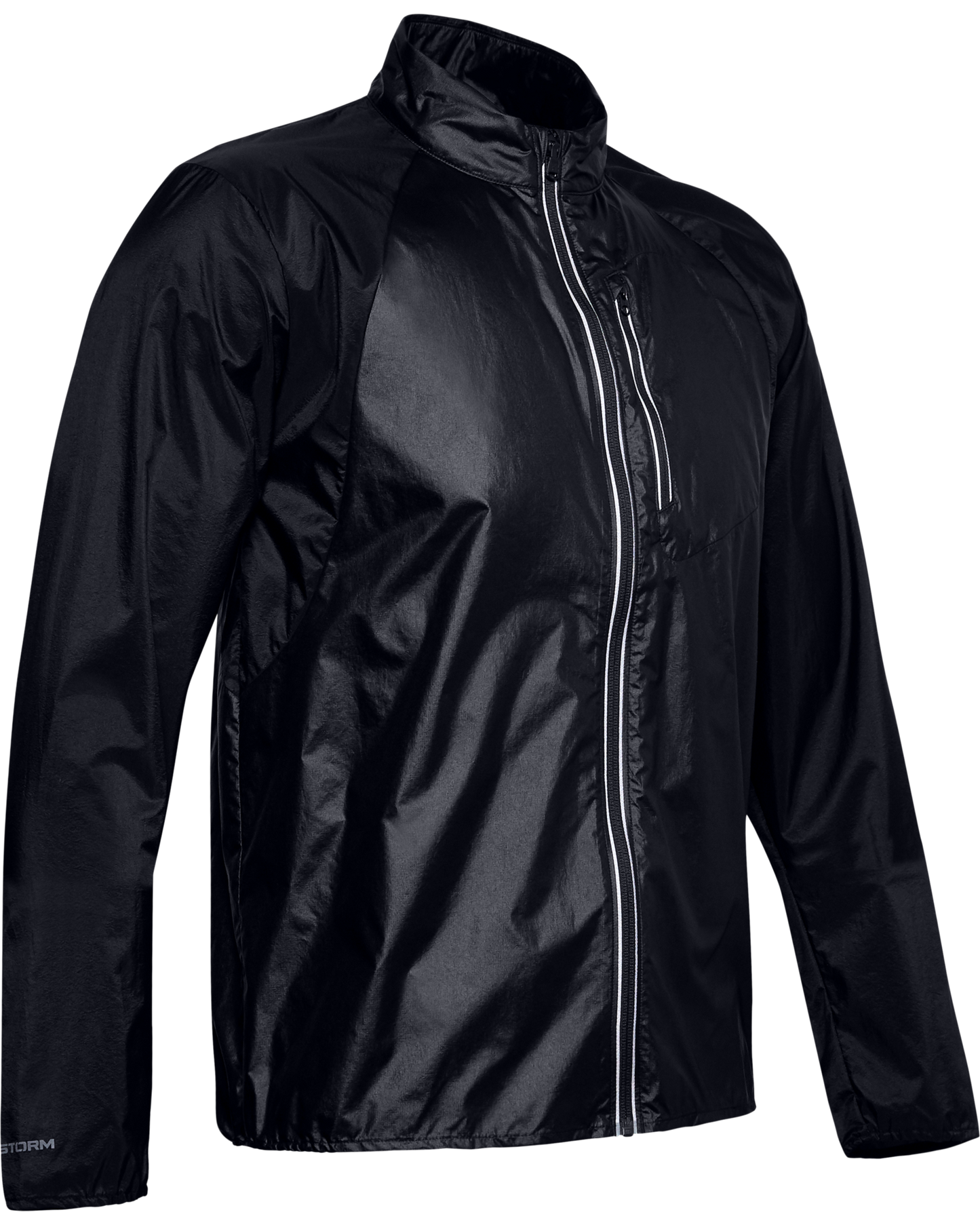 Men's UA Run Impasse Wind Jacket