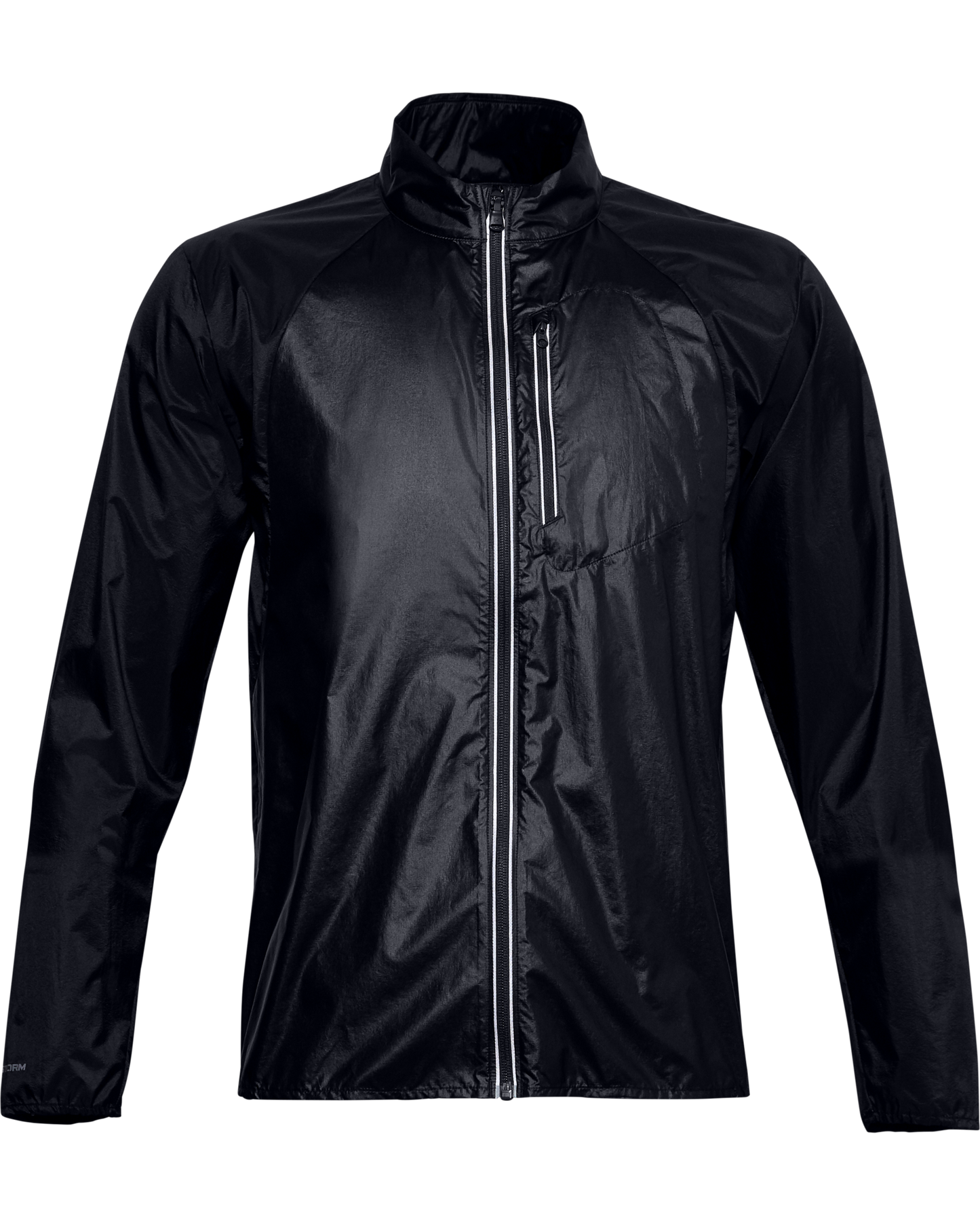 Men's UA Run Impasse Wind Jacket