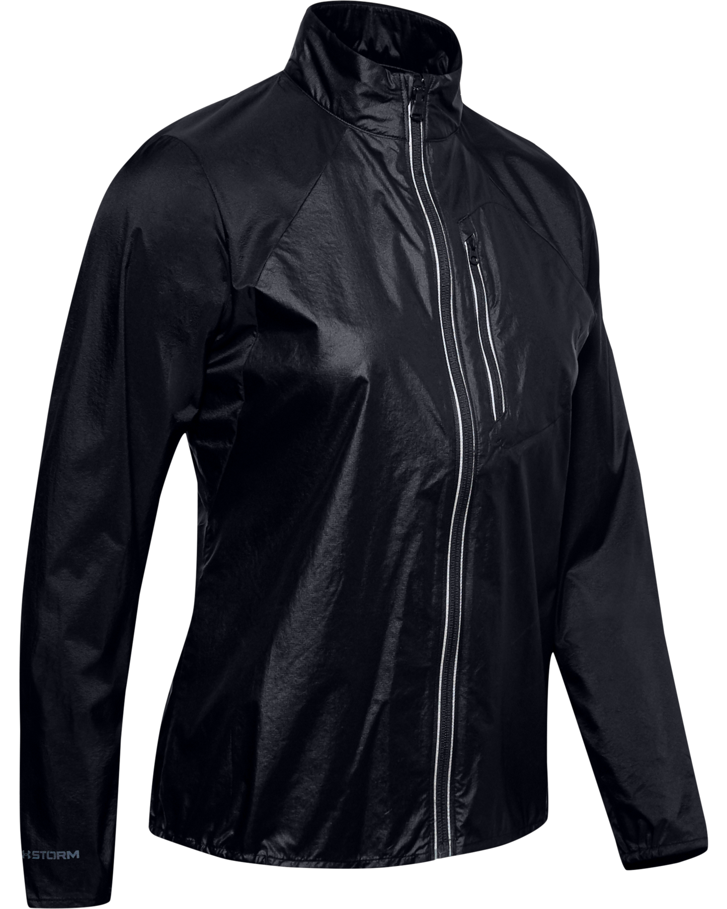 Women's UA Run Impasse Wind Jacket