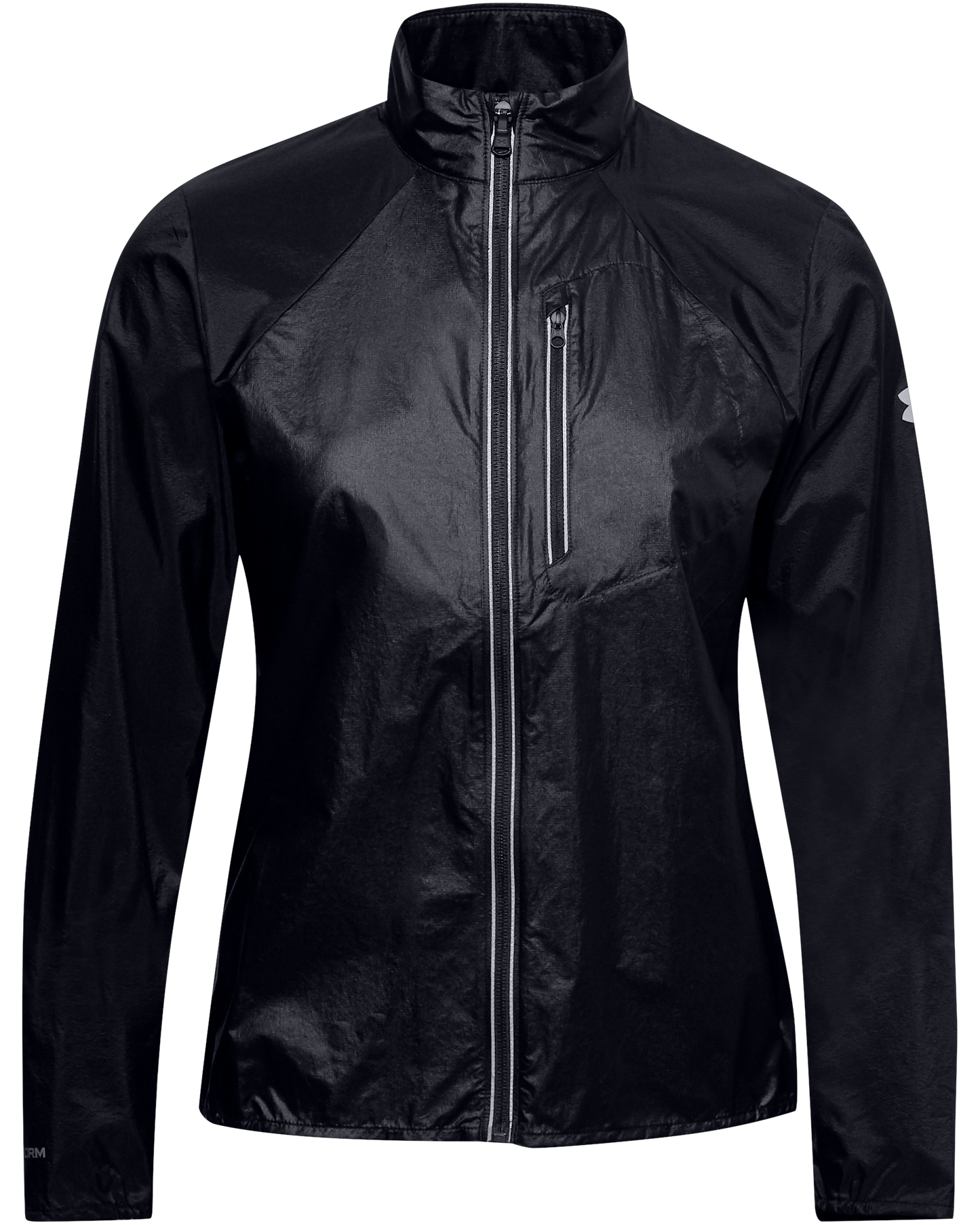 Women's UA Run Impasse Wind Jacket