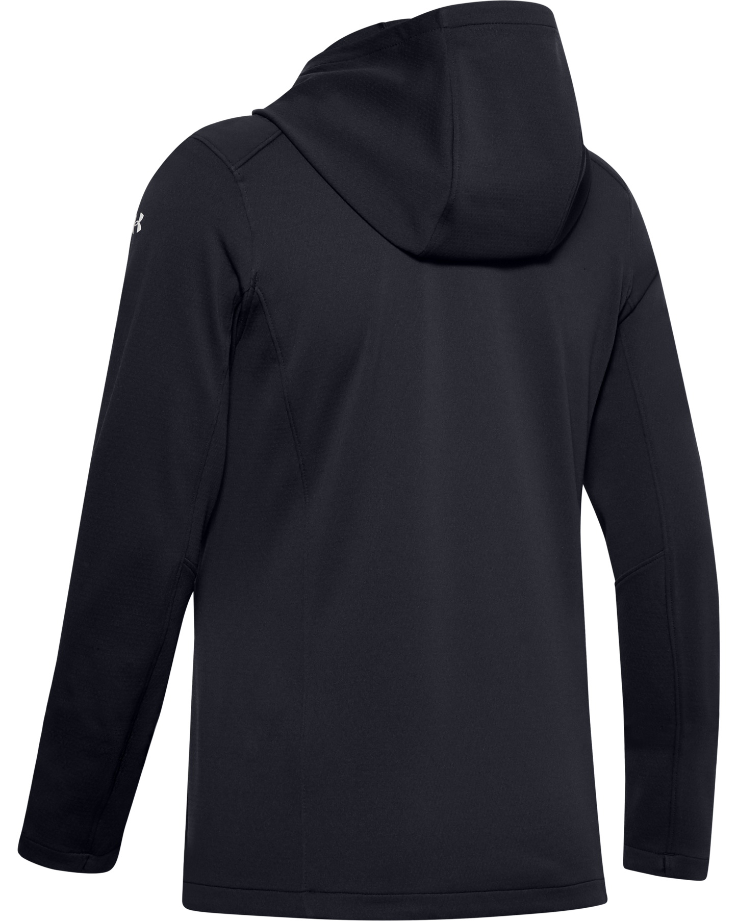 Women's ColdGear® Reactor Hybrid Lite Print Jacket