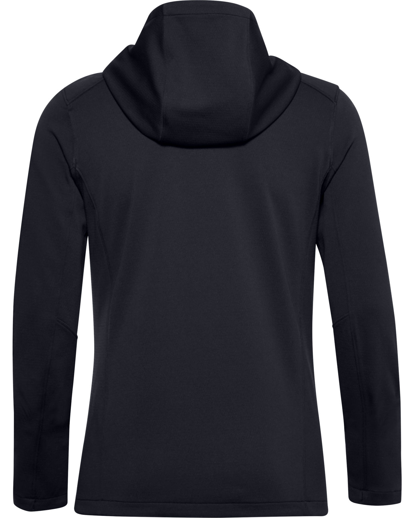 Women's ColdGear® Reactor Hybrid Lite Print Jacket