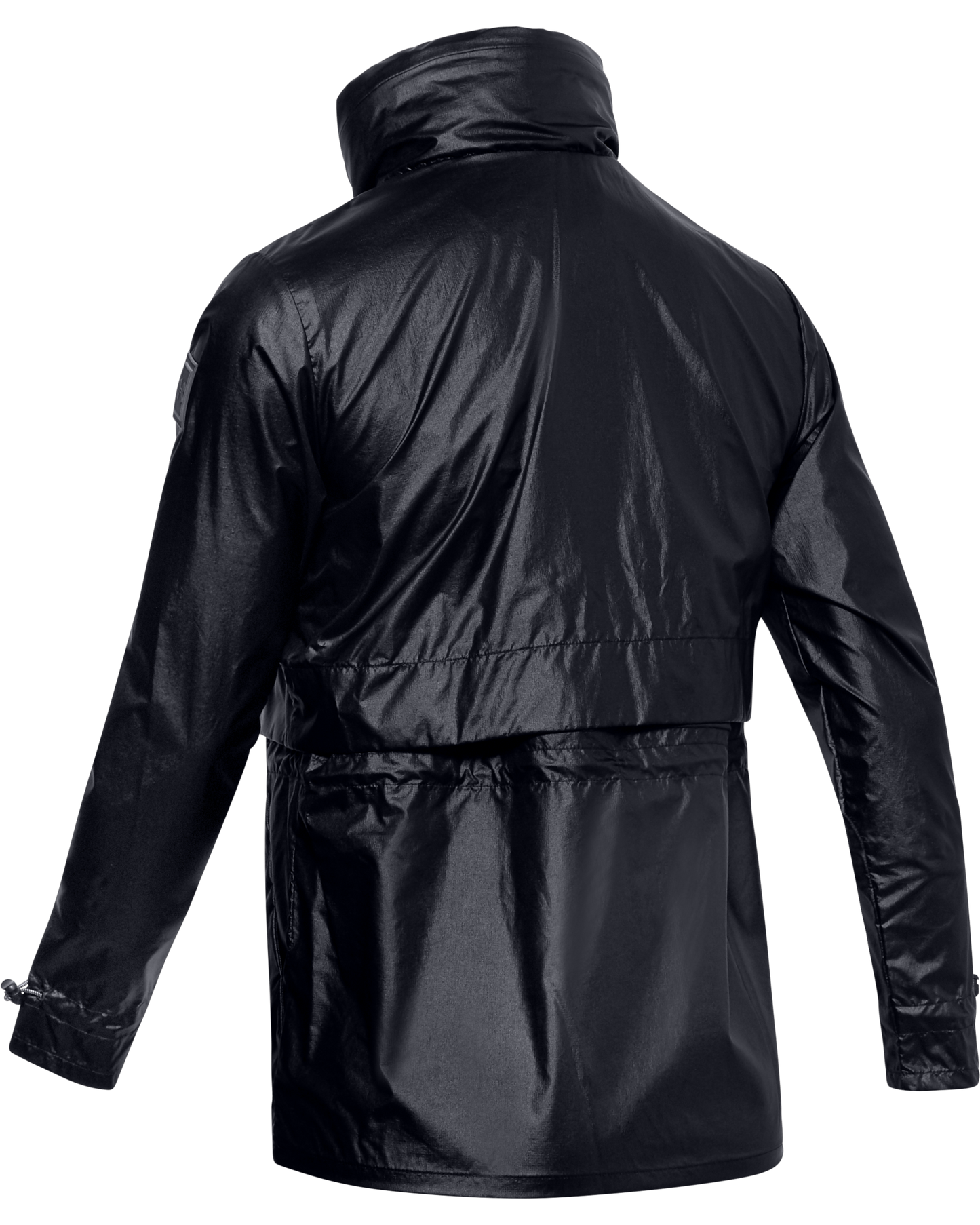 Women's UA Impasse Synch Wind Jacket