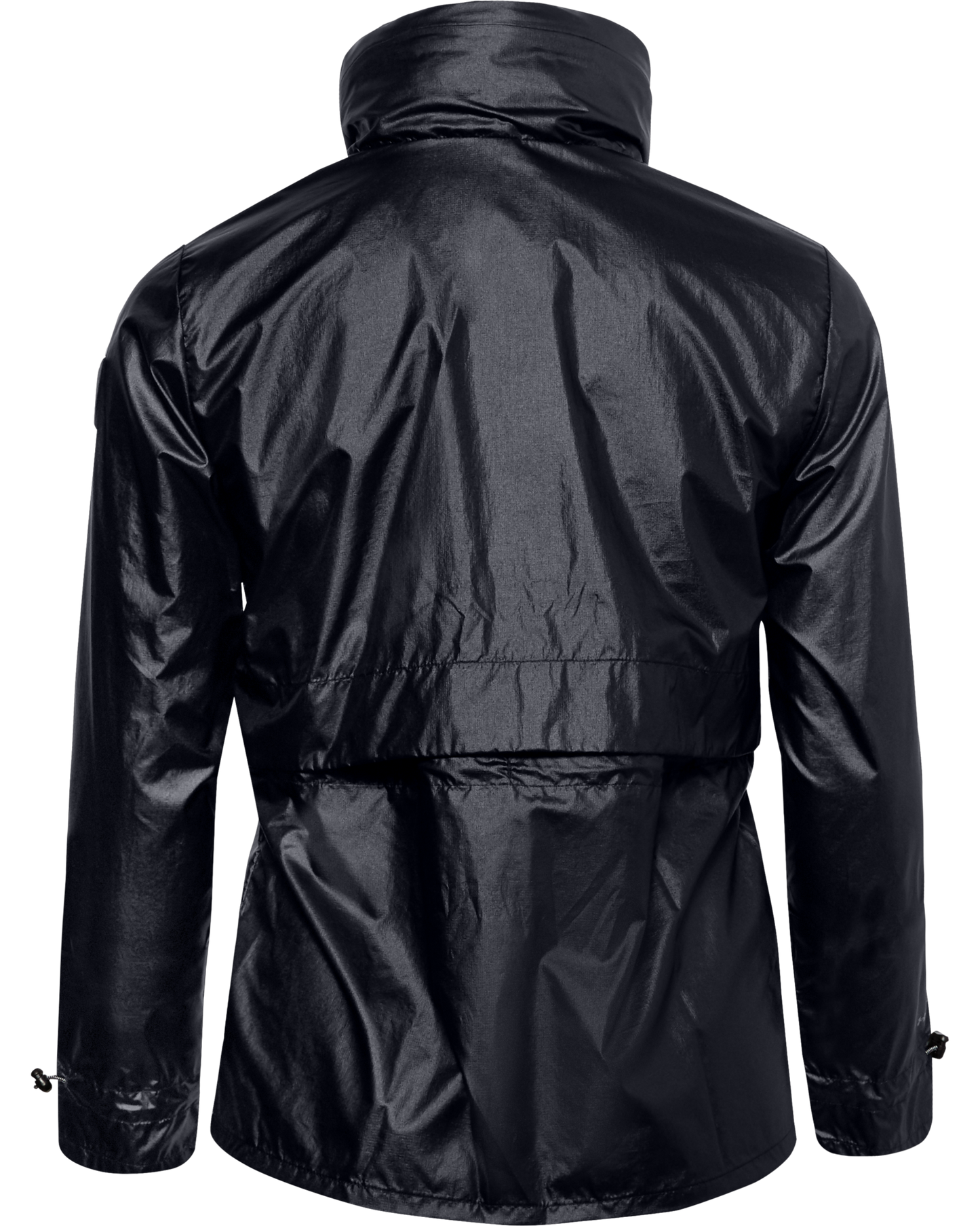 Women's UA Impasse Synch Wind Jacket