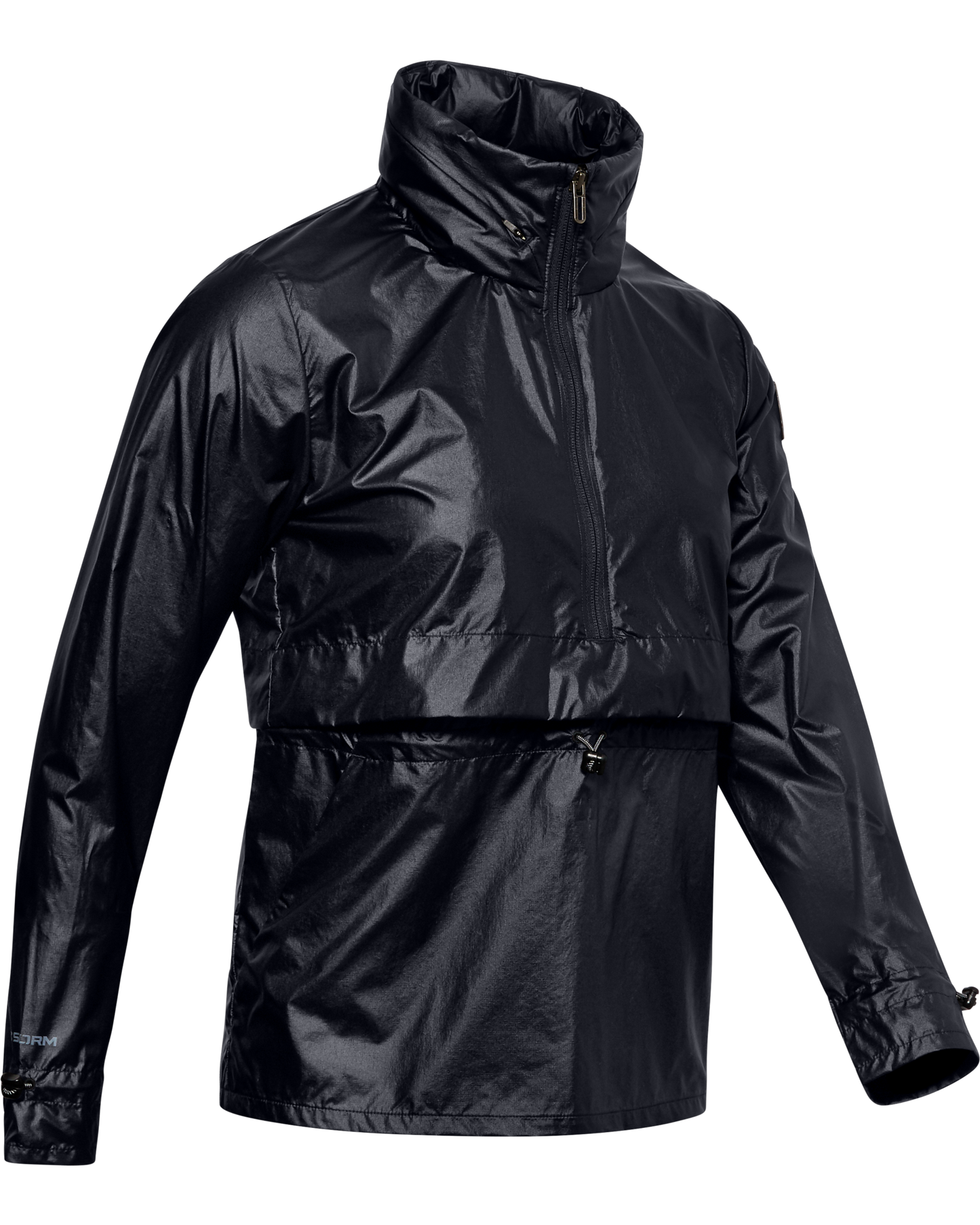 Women's UA Impasse Synch Wind Jacket