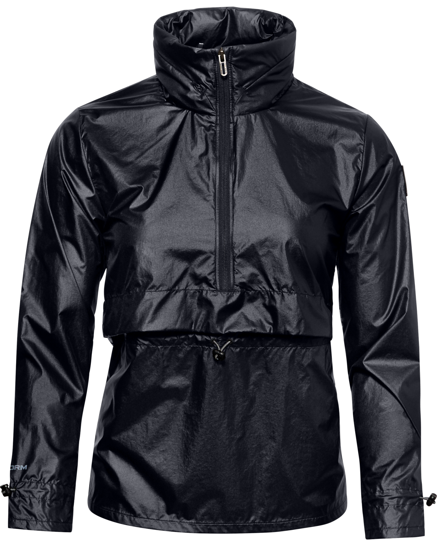 Women's UA Impasse Synch Wind Jacket
