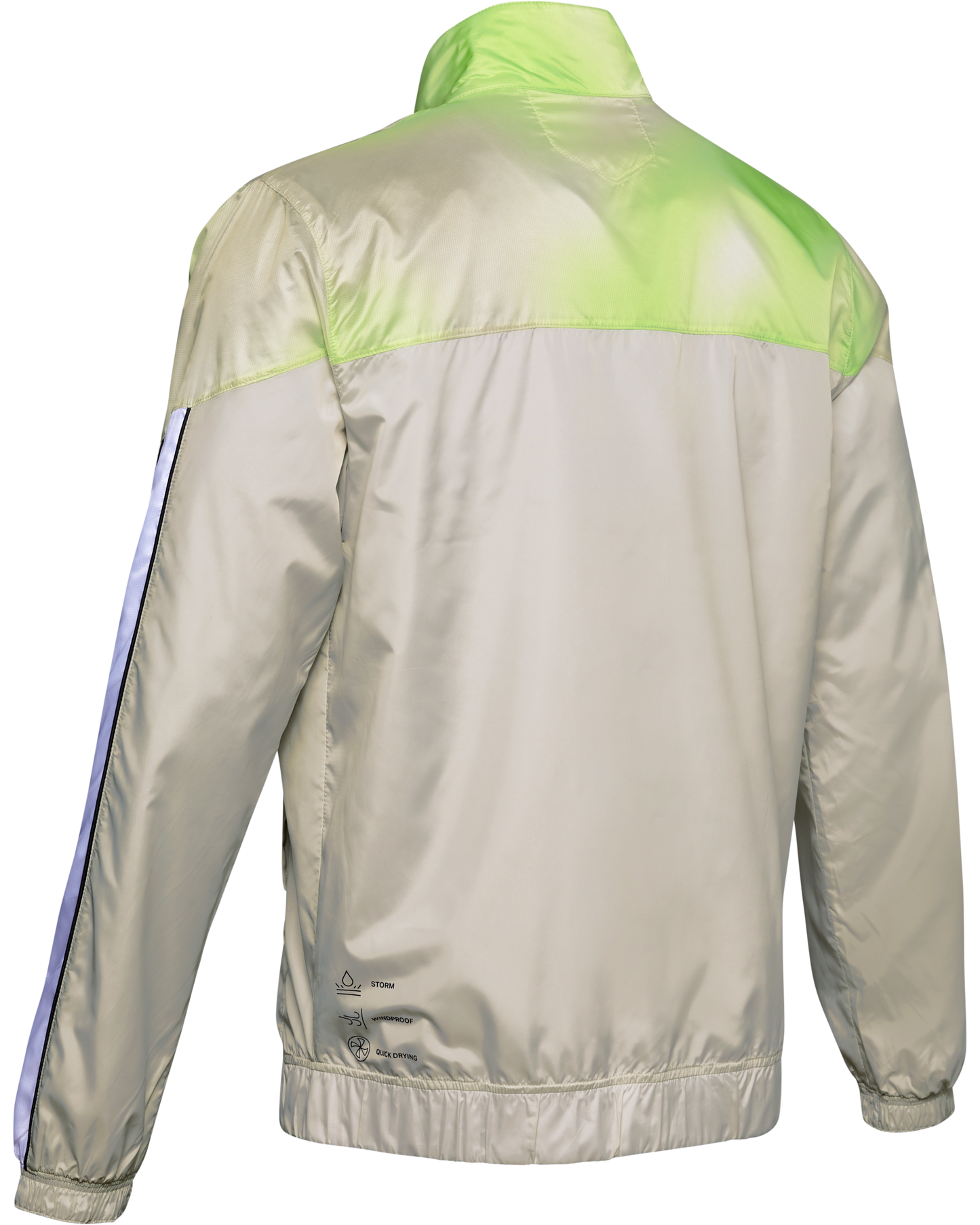 Men's UA Storm Off Szn Recover Track Jacket