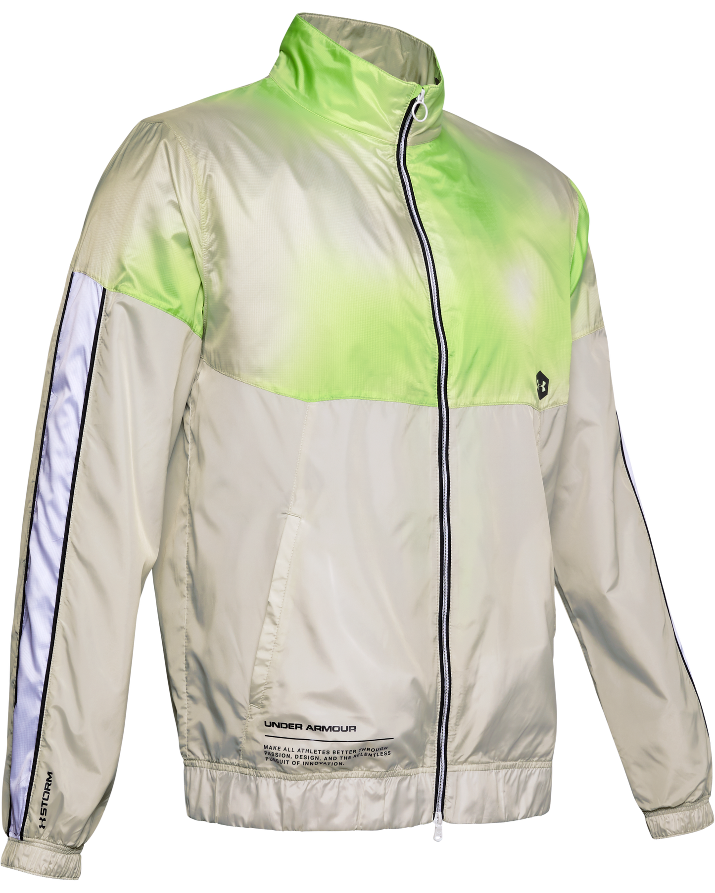 Men's UA Storm Off Szn Recover Track Jacket