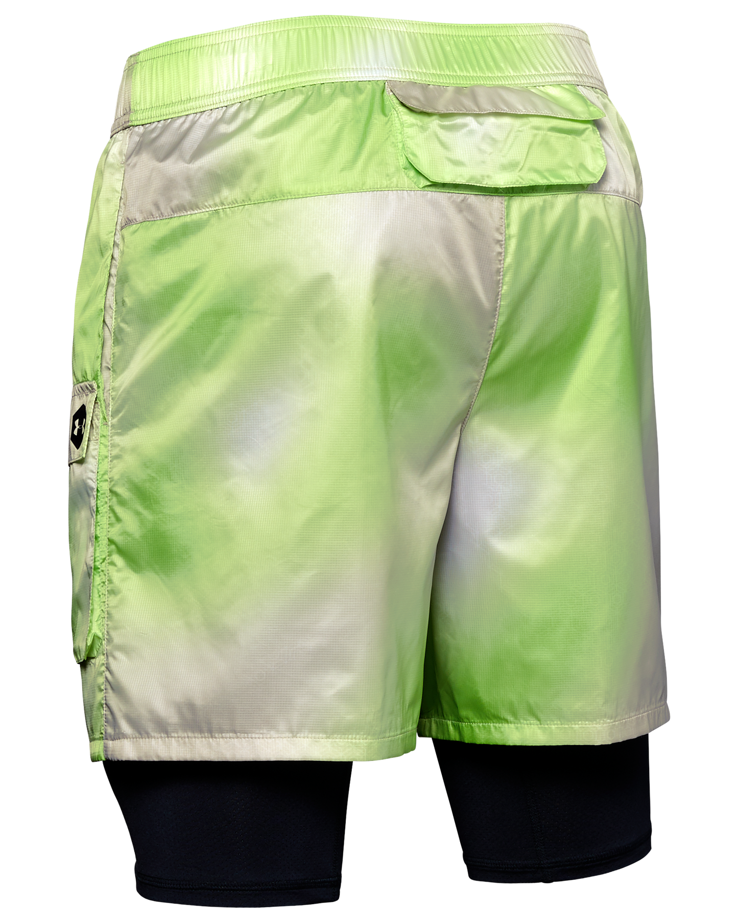 Men's UA Always On Recover Shorts