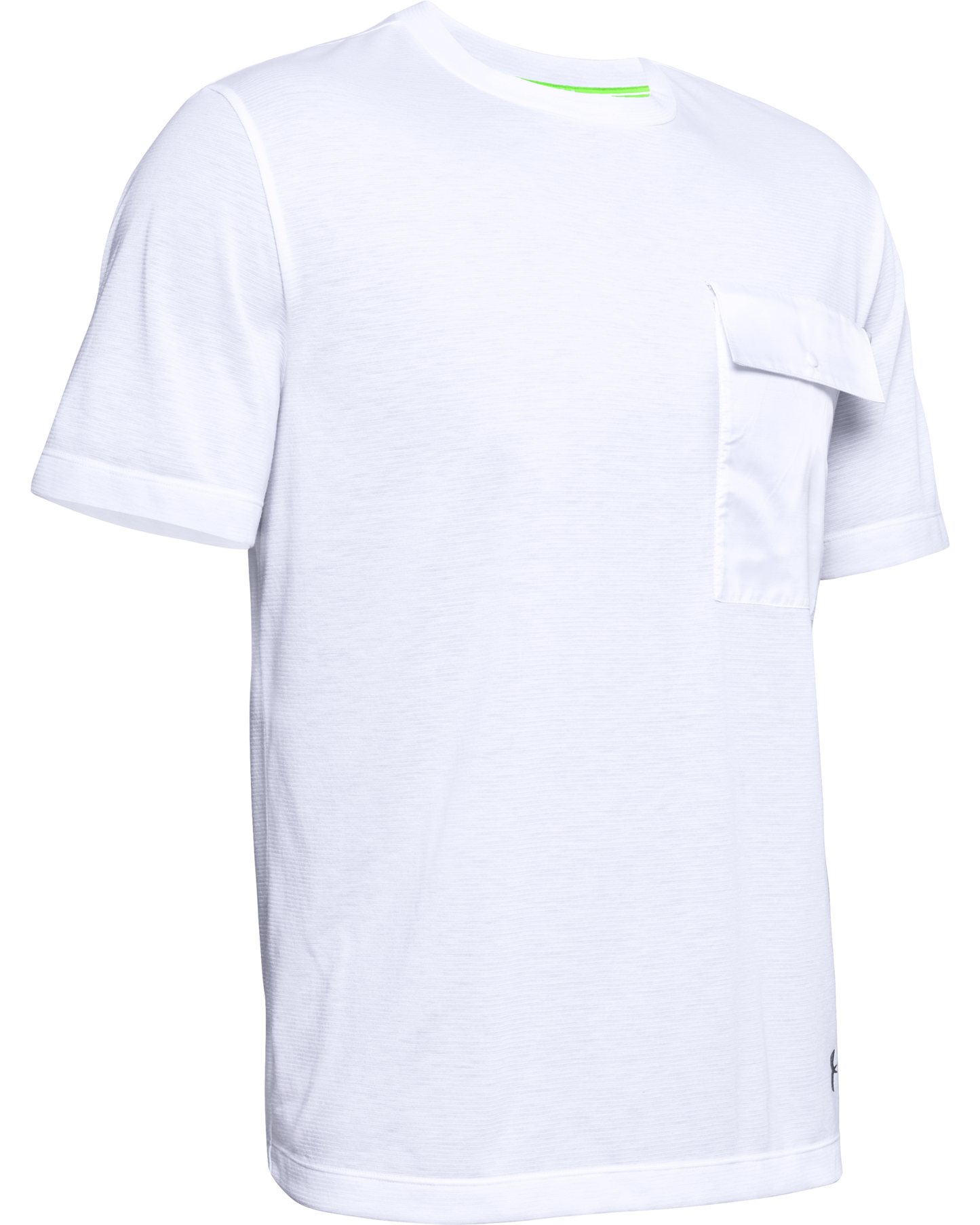 Men's UA Off Szn Pack-It Tee