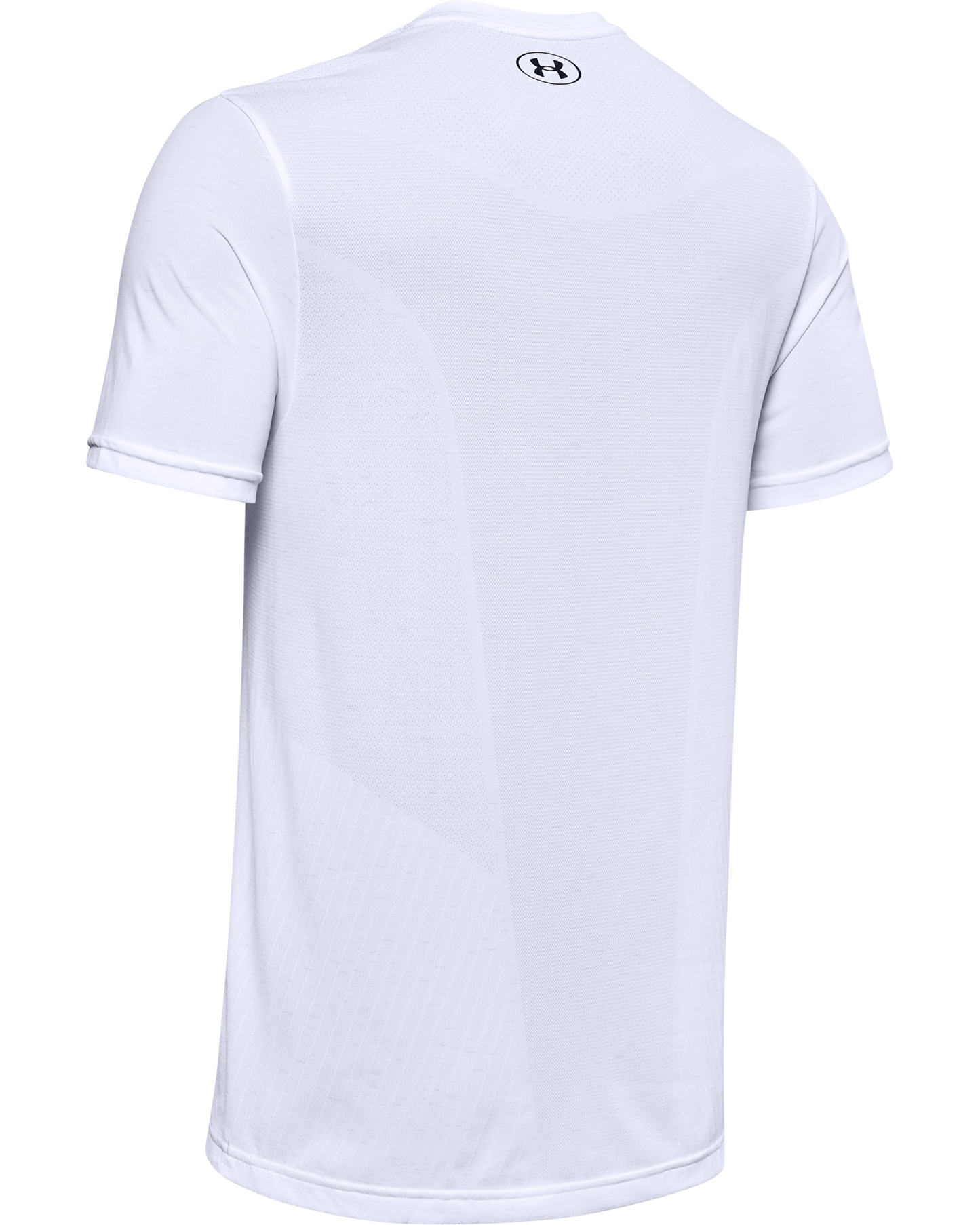 Men's UA Seamless Short Sleeve