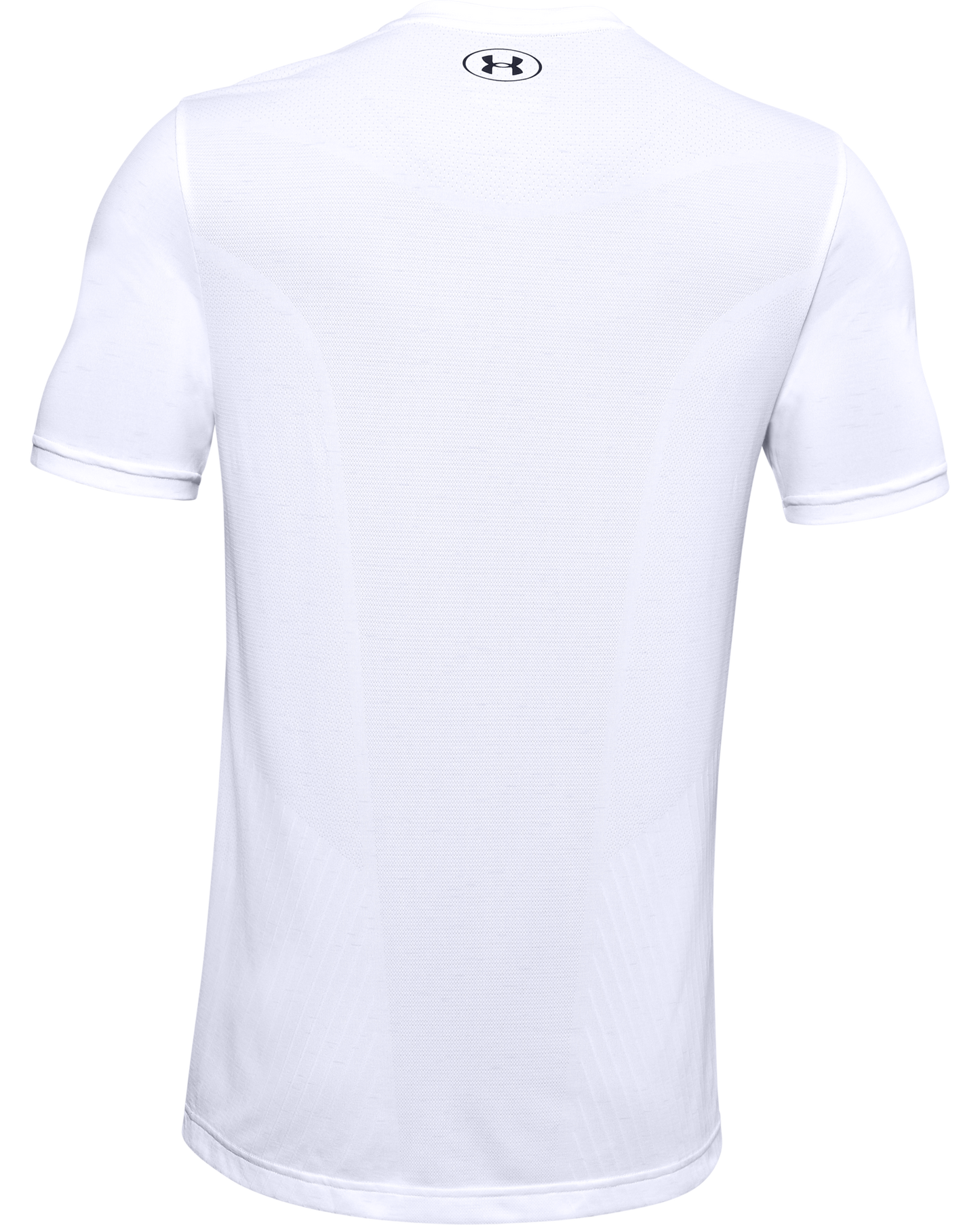 Men's UA Seamless Short Sleeve