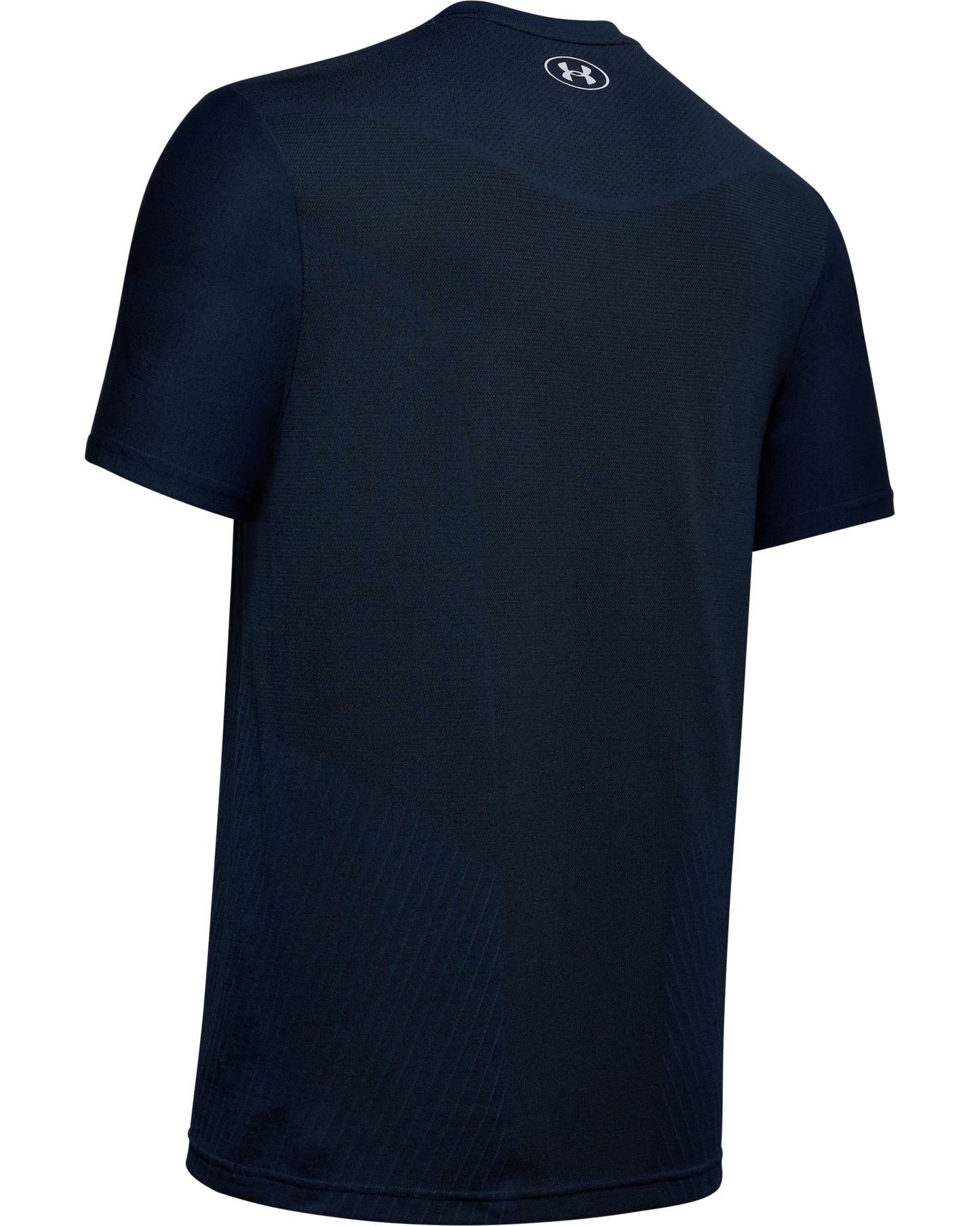 Men's UA Seamless Short Sleeve