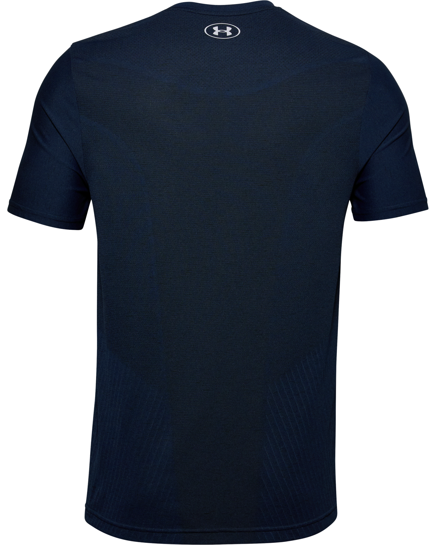 Men's UA Seamless Short Sleeve